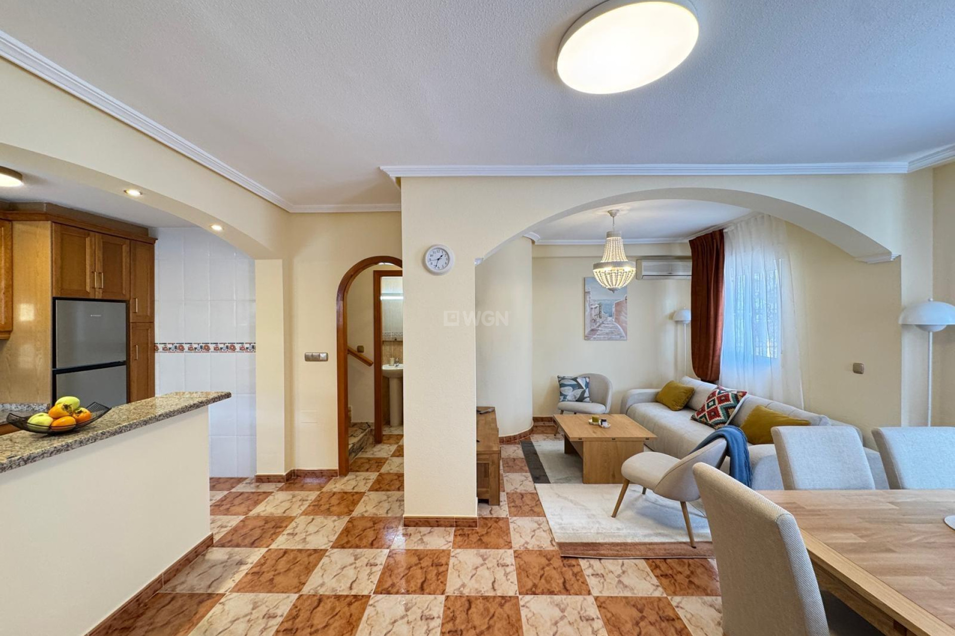 Odsprzedaż - Kamienica - Orihuela Costa - Lomas De Cabo Roig-los Dolses