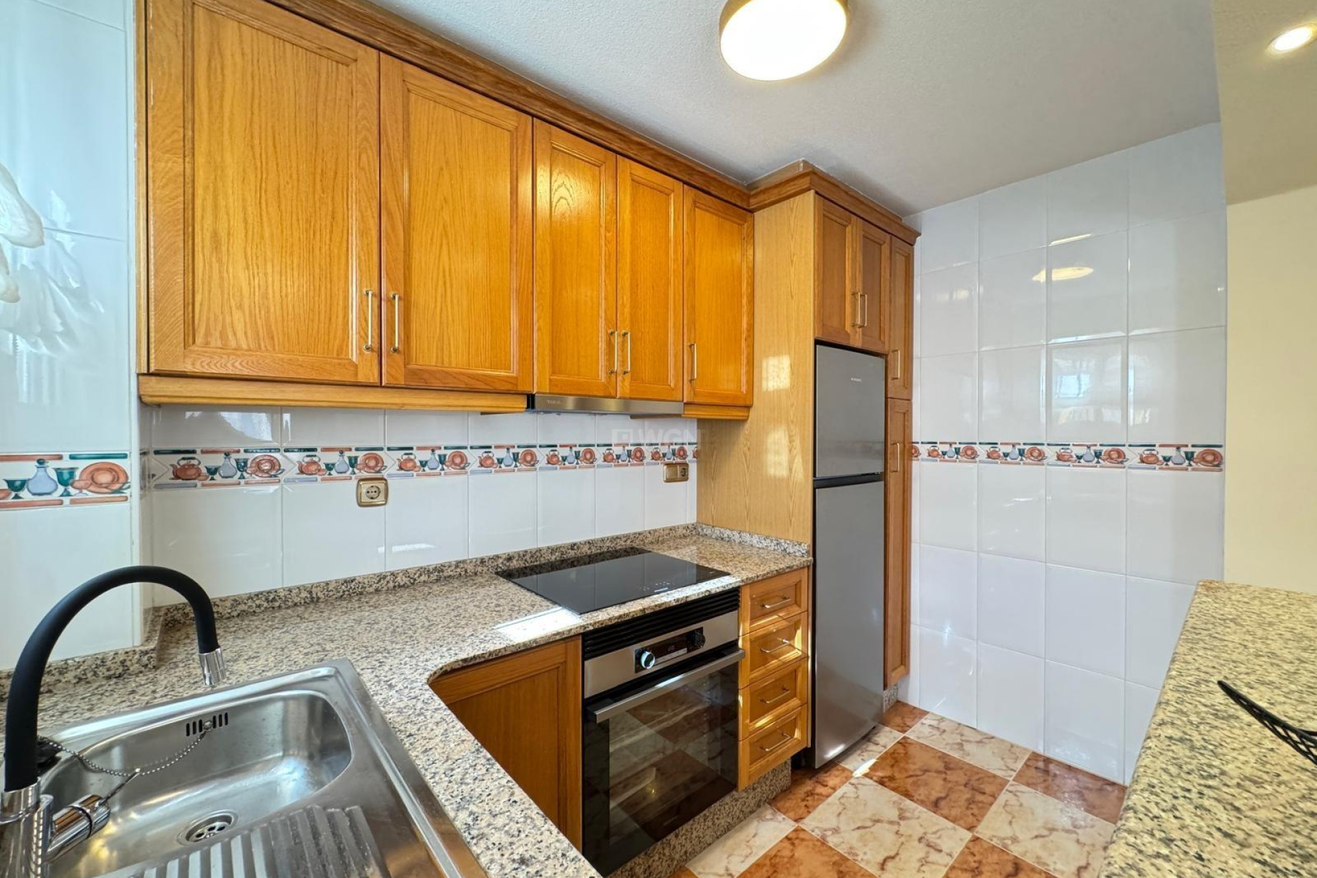 Odsprzedaż - Kamienica - Orihuela Costa - Lomas De Cabo Roig-los Dolses
