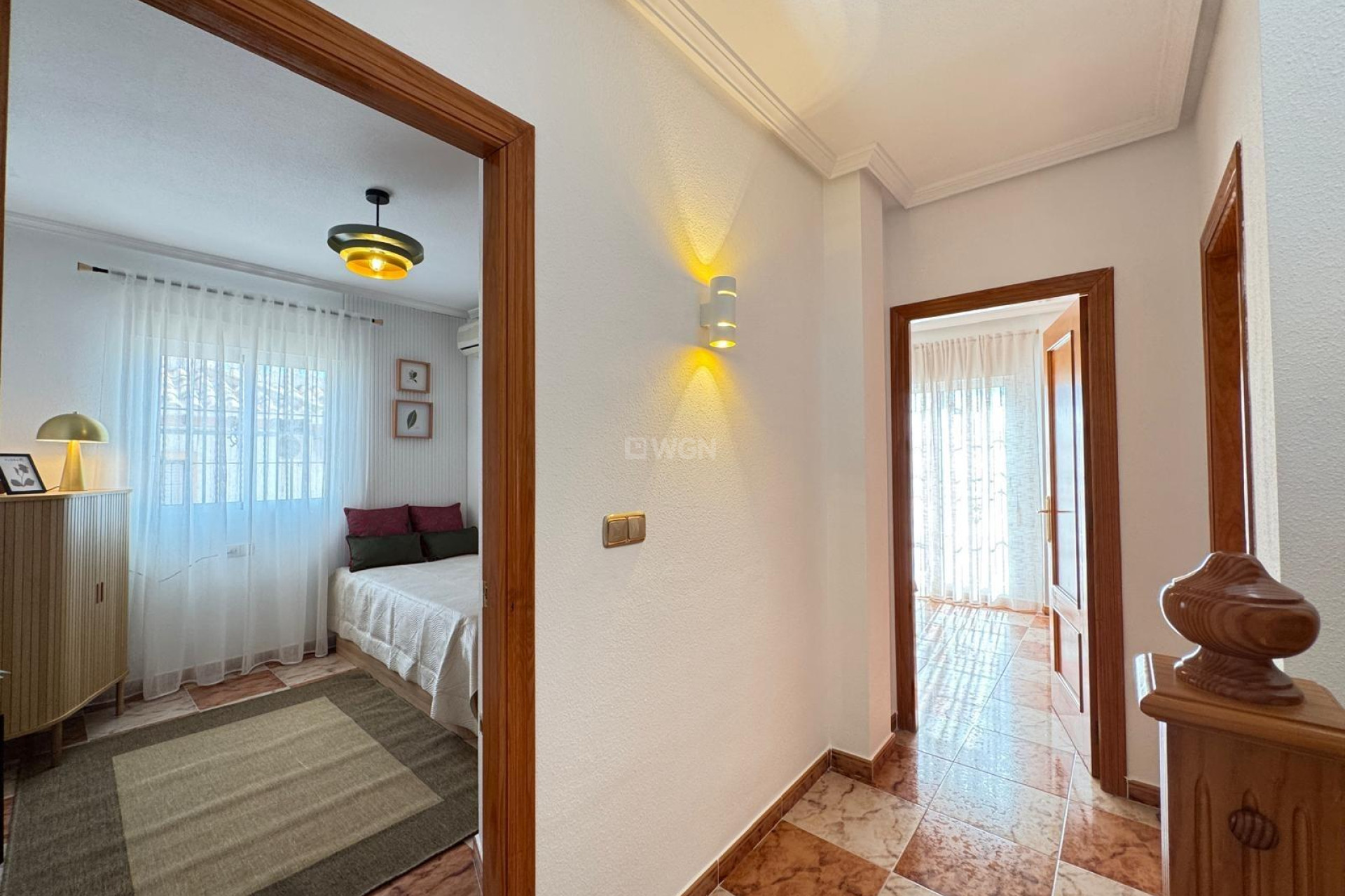 Odsprzedaż - Kamienica - Orihuela Costa - Lomas De Cabo Roig-los Dolses