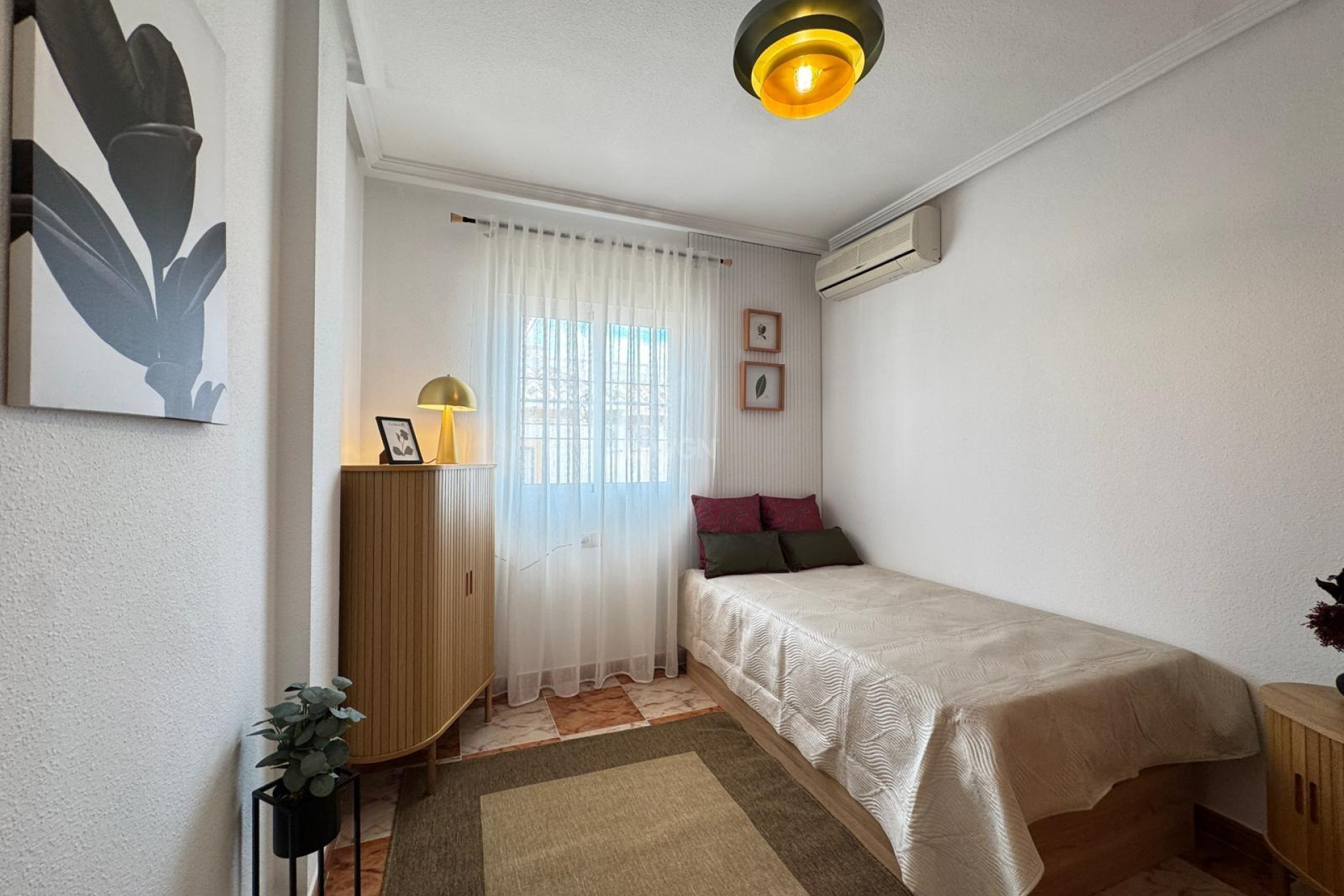 Odsprzedaż - Kamienica - Orihuela Costa - Lomas De Cabo Roig-los Dolses