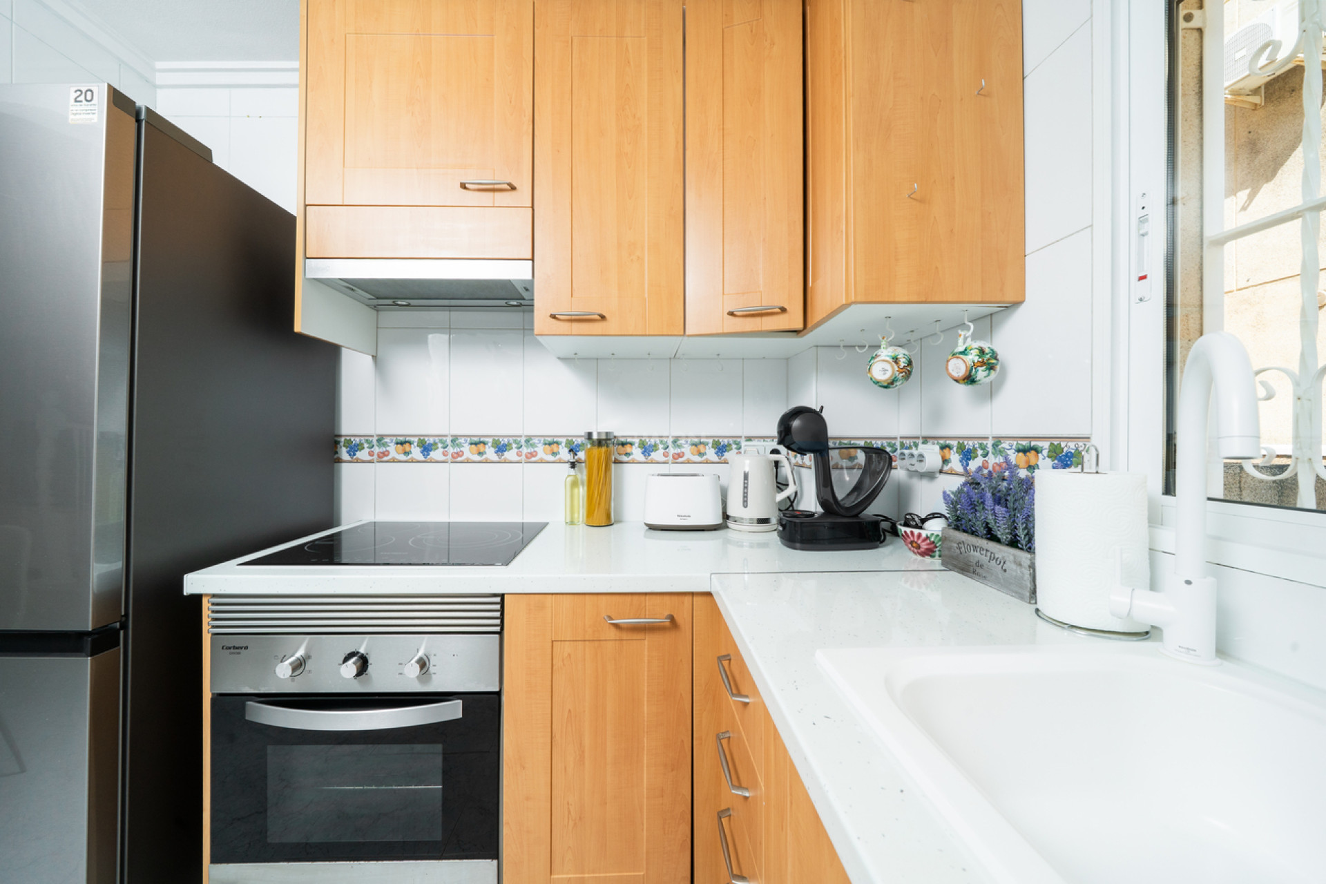 Odsprzedaż - Kamienica - Orihuela Costa - Los Almendros - La Florida