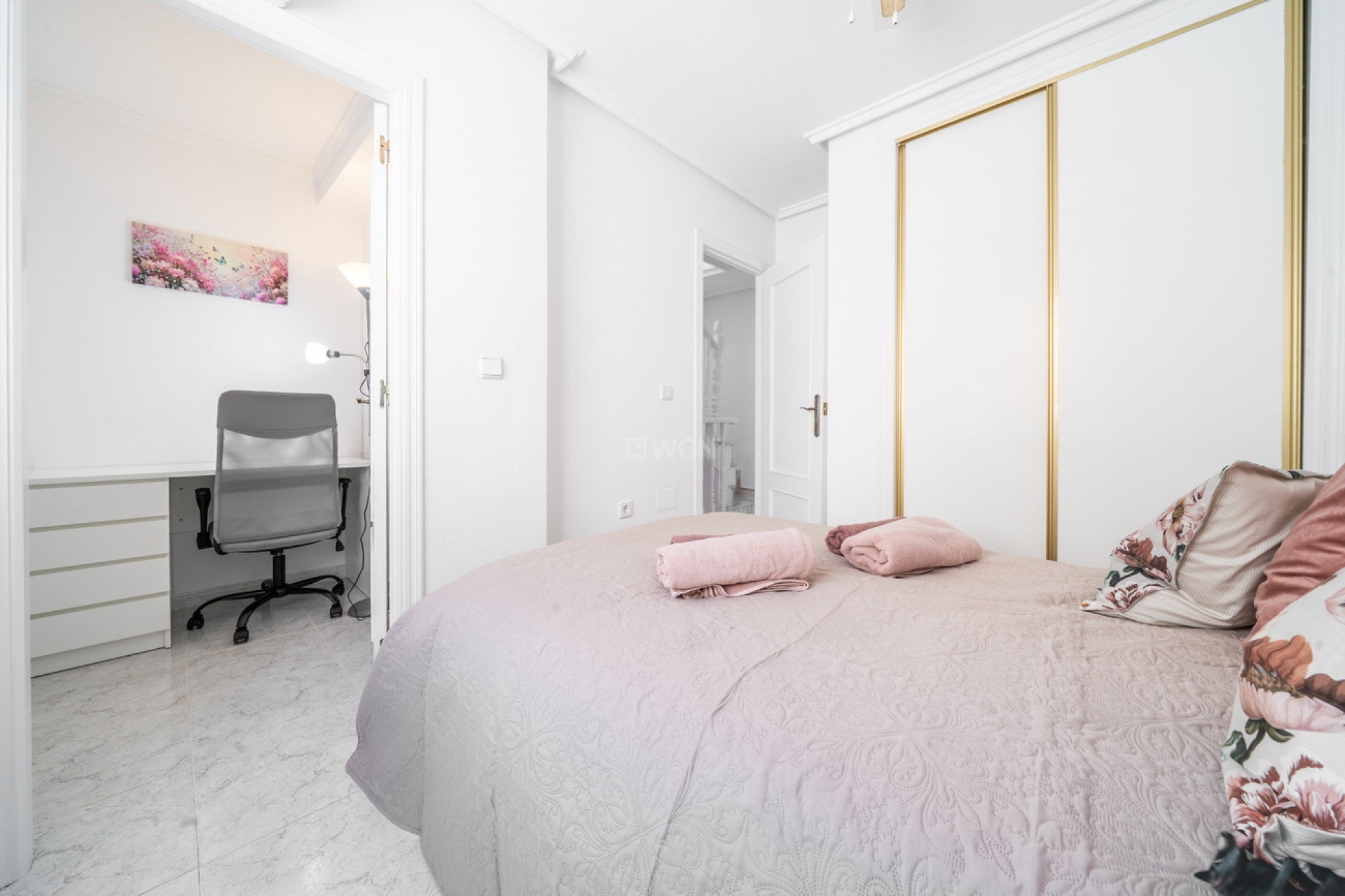 Odsprzedaż - Kamienica - Orihuela Costa - Los Almendros - La Florida