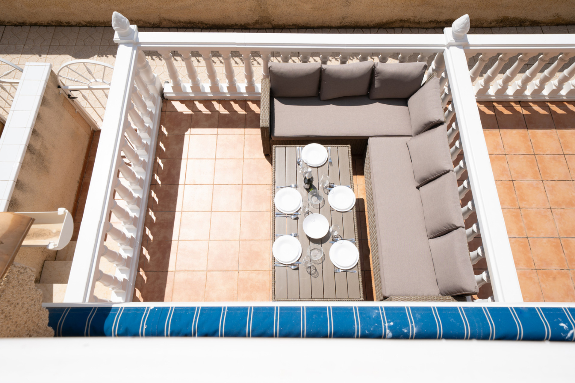 Odsprzedaż - Kamienica - Orihuela Costa - Los Almendros - La Florida