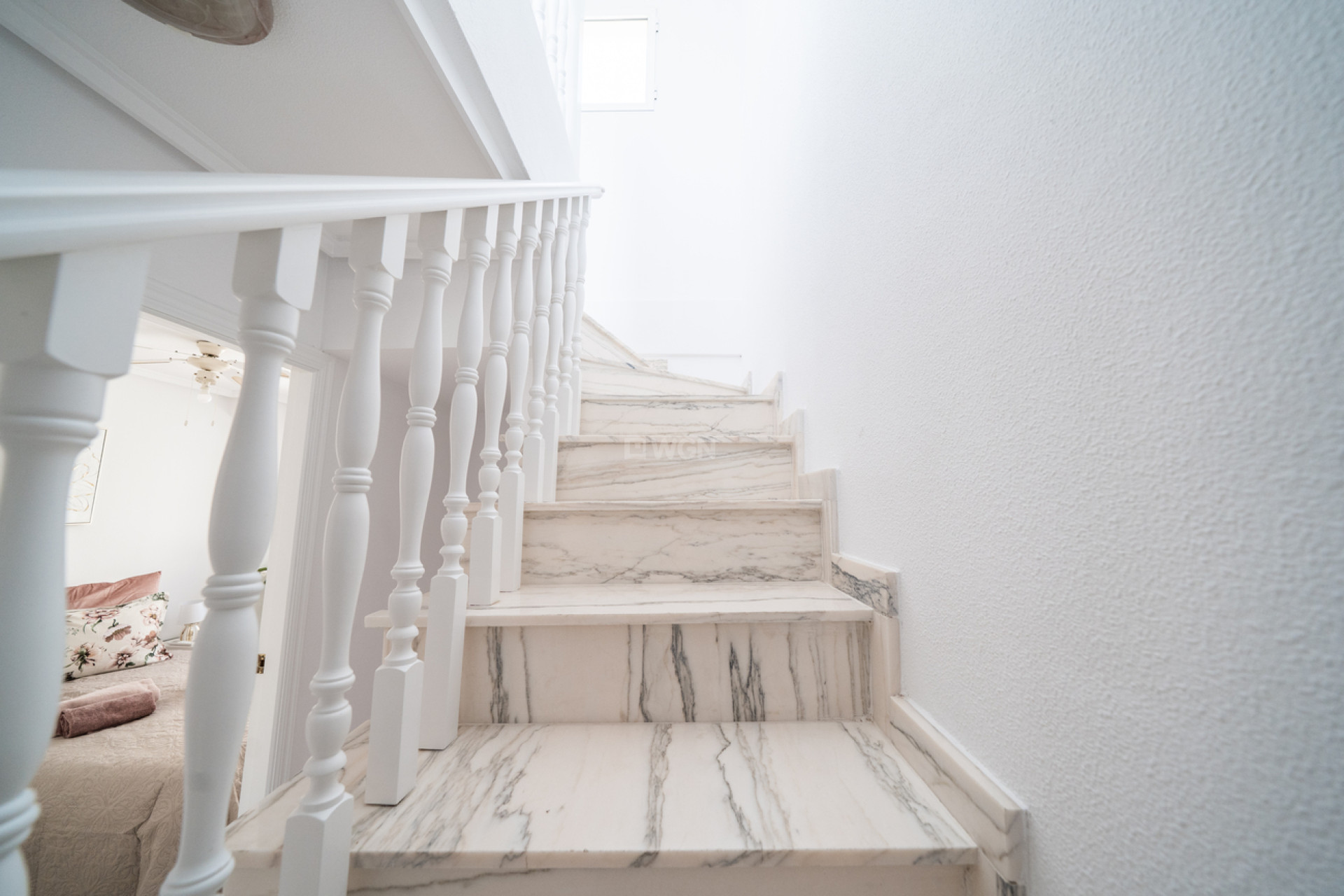 Odsprzedaż - Kamienica - Orihuela Costa - Los Almendros - La Florida