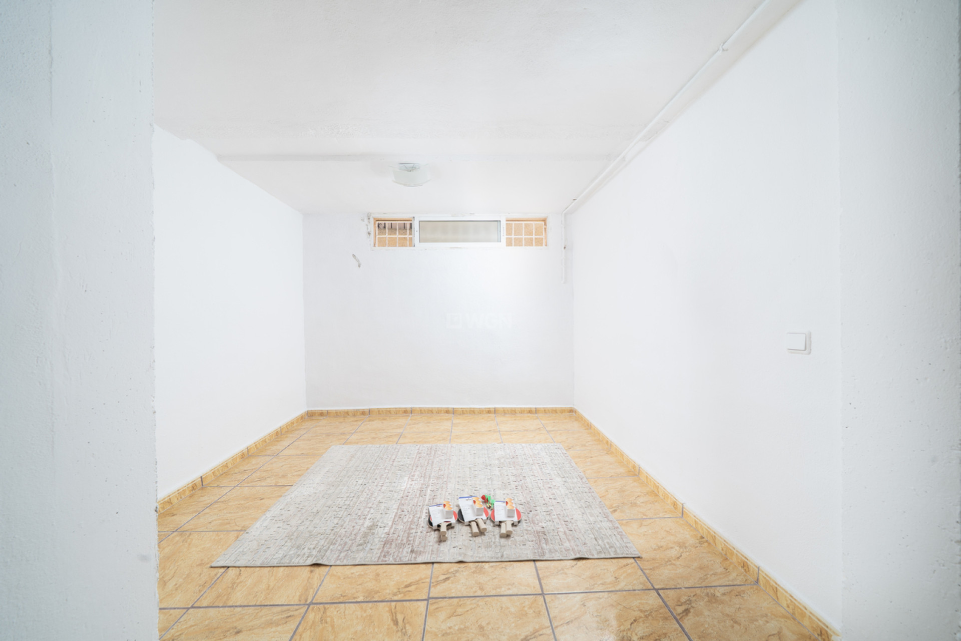 Odsprzedaż - Kamienica - Orihuela Costa - Los Almendros - La Florida