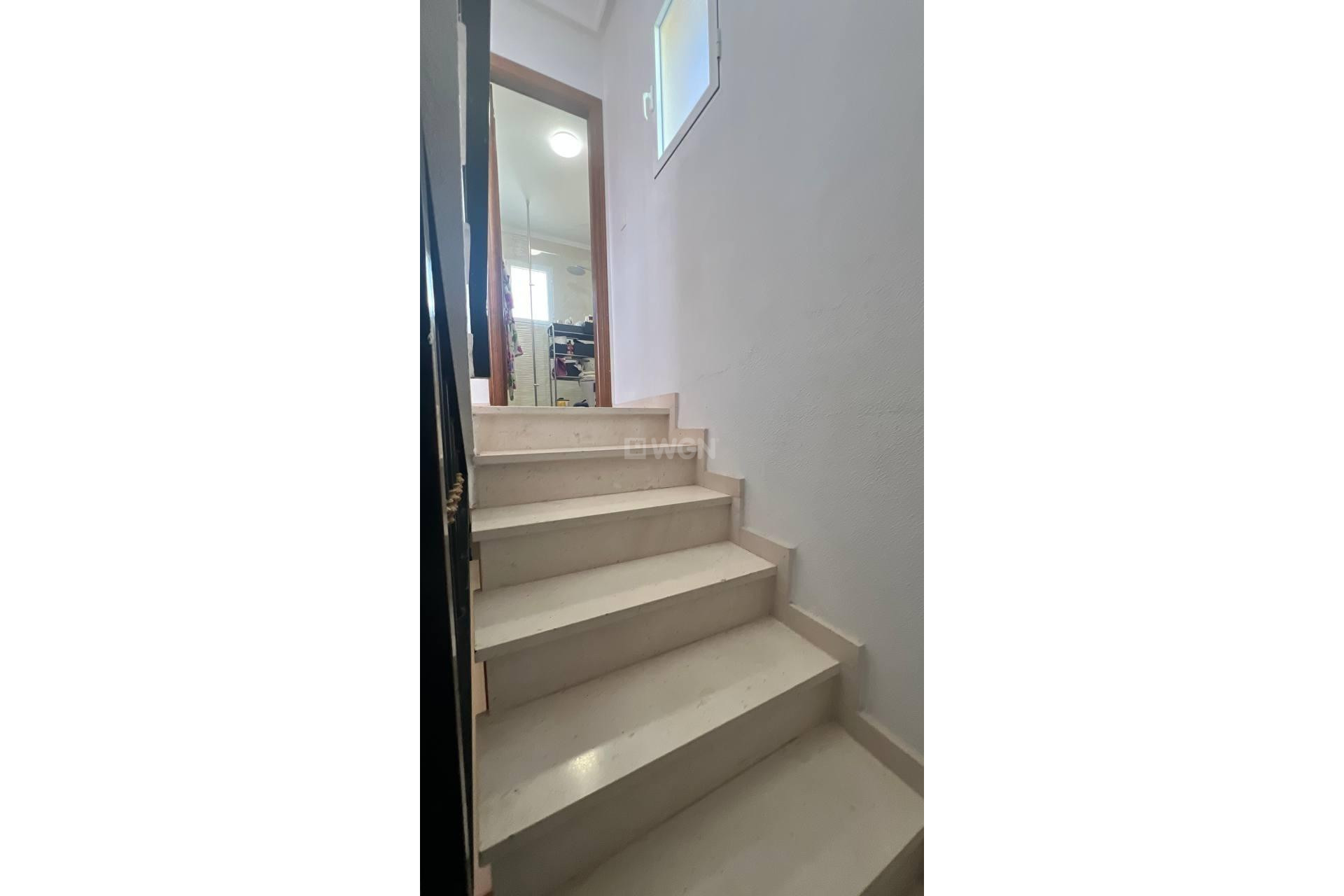 Odsprzedaż - Kamienica - Orihuela Costa - Los Almendros-la Florida