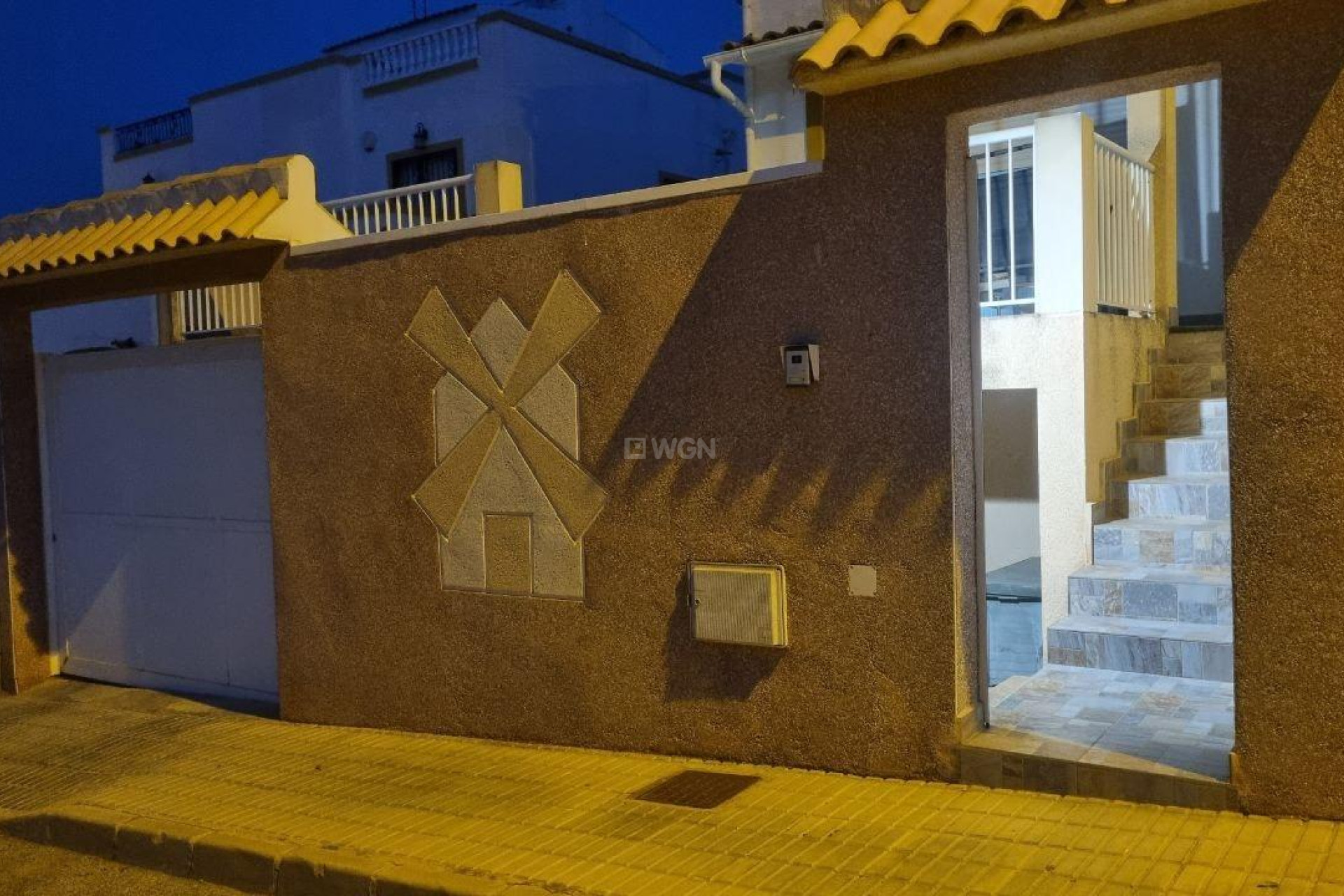 Odsprzedaż - Kamienica - Orihuela Costa - Los Almendros-la Florida