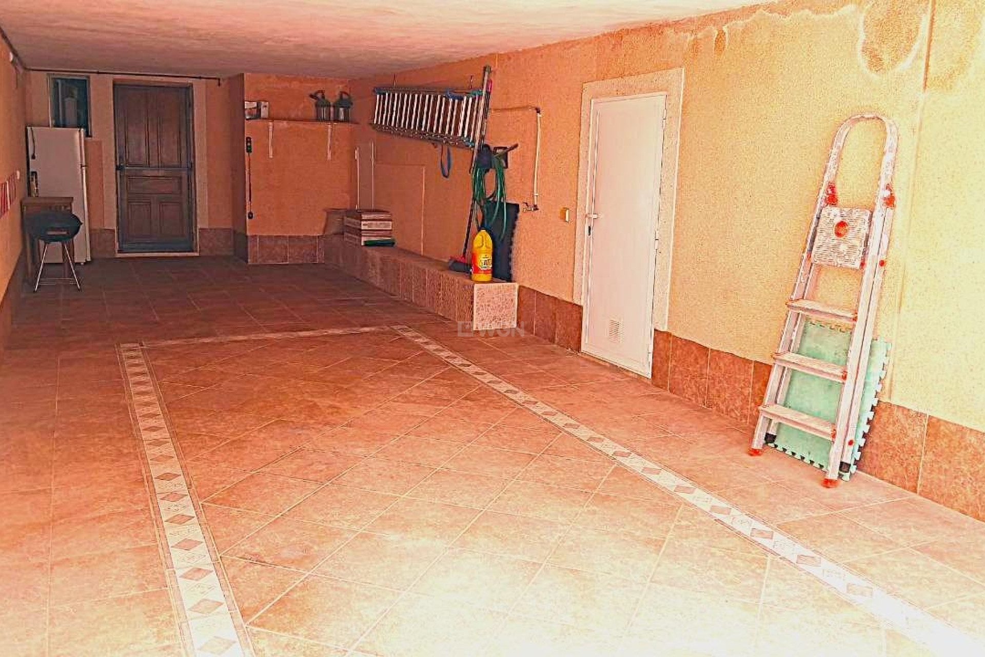 Odsprzedaż - Kamienica - Orihuela Costa - Los Almendros-la Florida