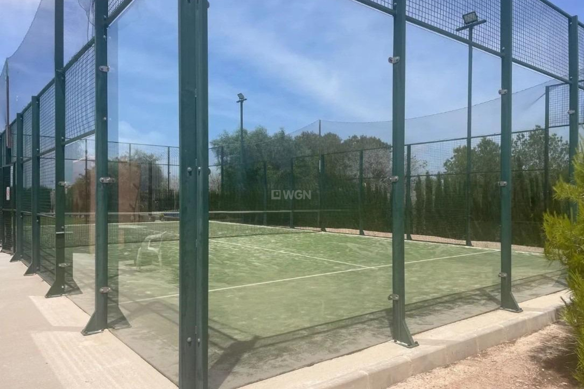Odsprzedaż - Kamienica - Orihuela Costa - Los Almendros-la Florida