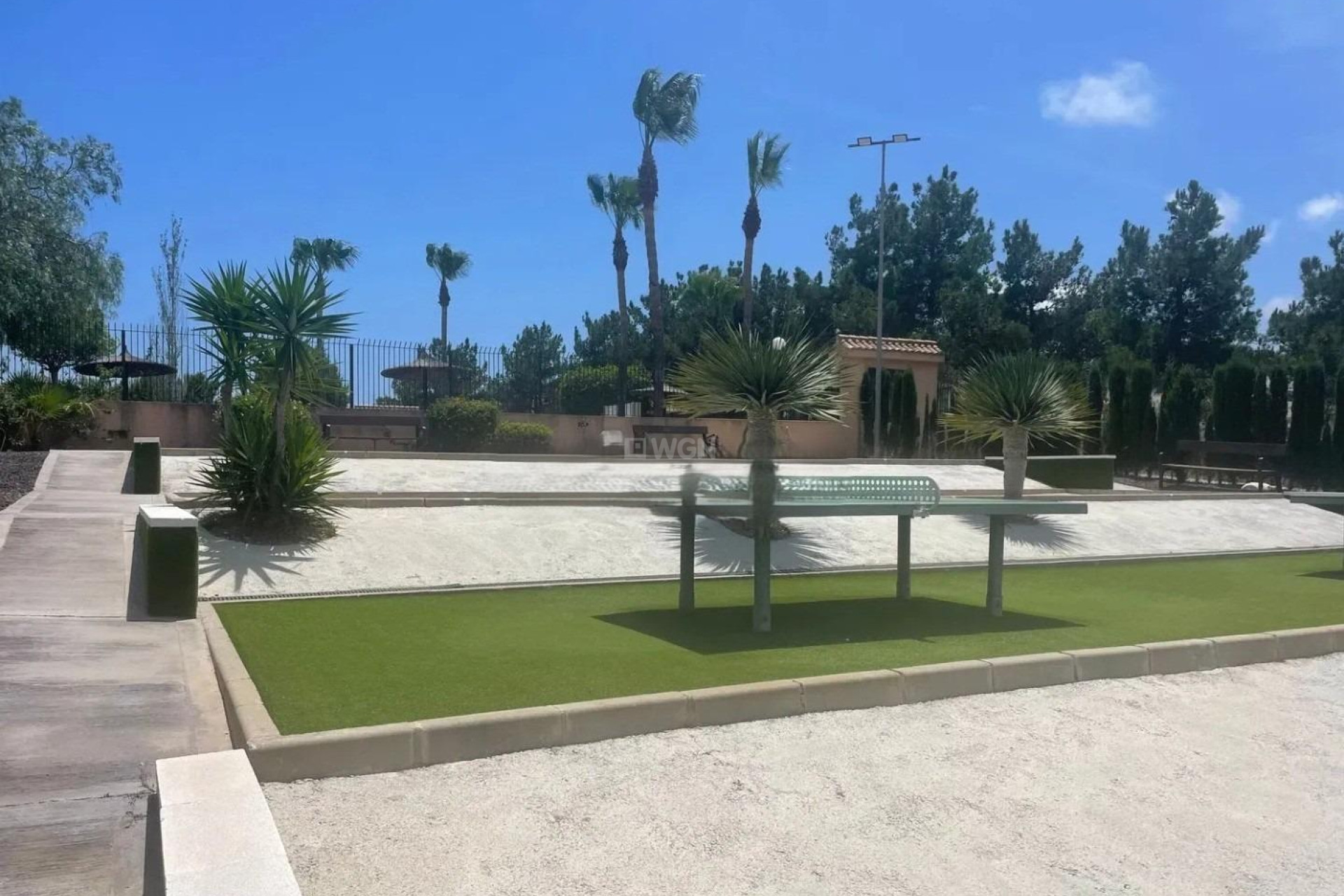 Odsprzedaż - Kamienica - Orihuela Costa - Los Almendros-la Florida