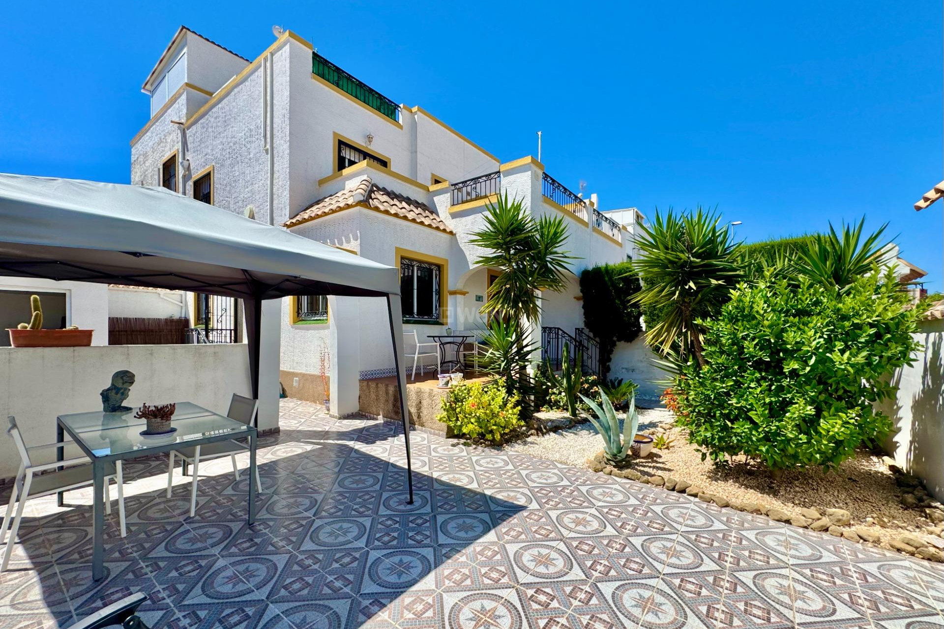 Odsprzedaż - Kamienica - Orihuela Costa - Los Altos