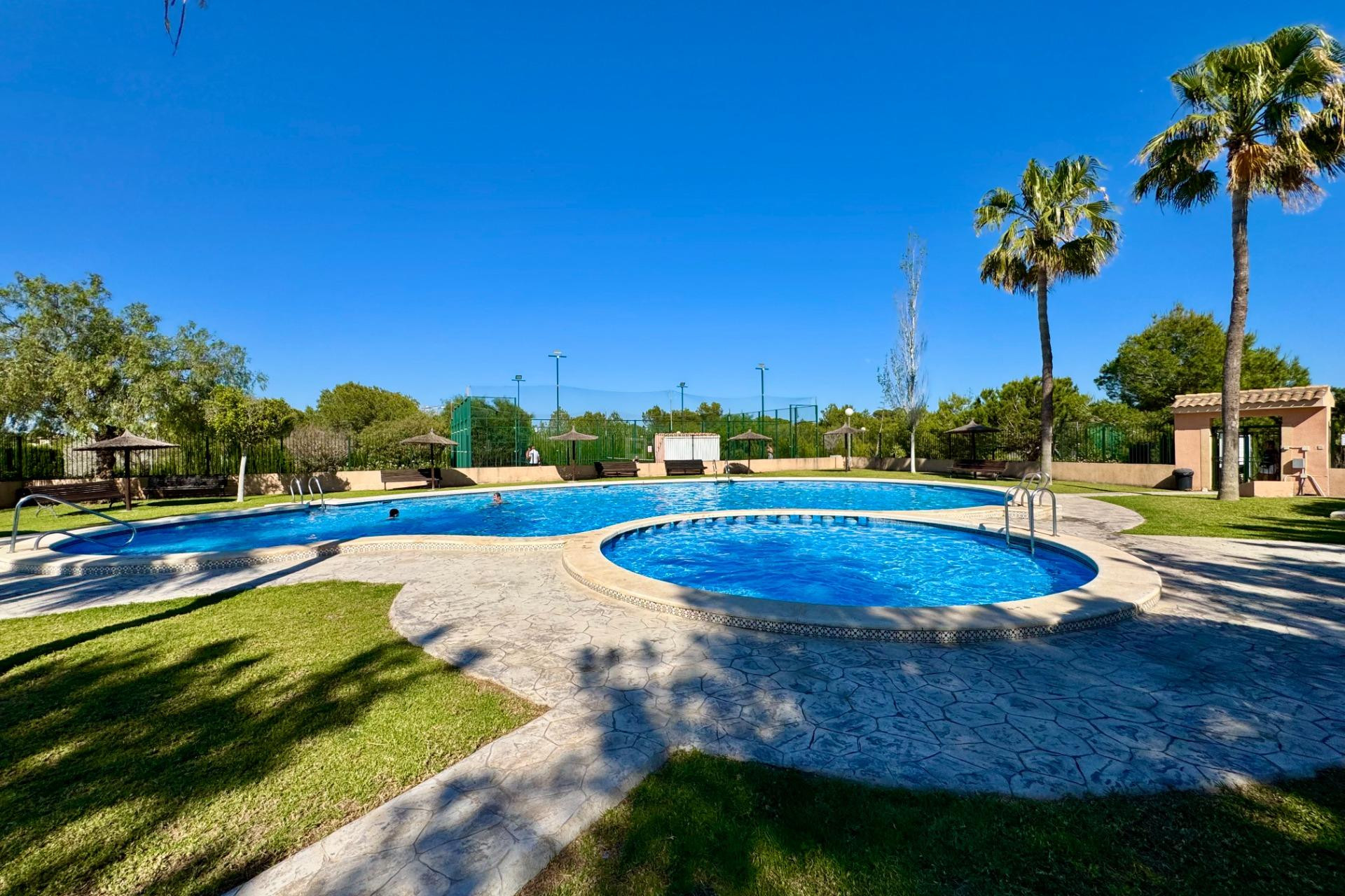 Odsprzedaż - Kamienica - Orihuela Costa - Los Altos