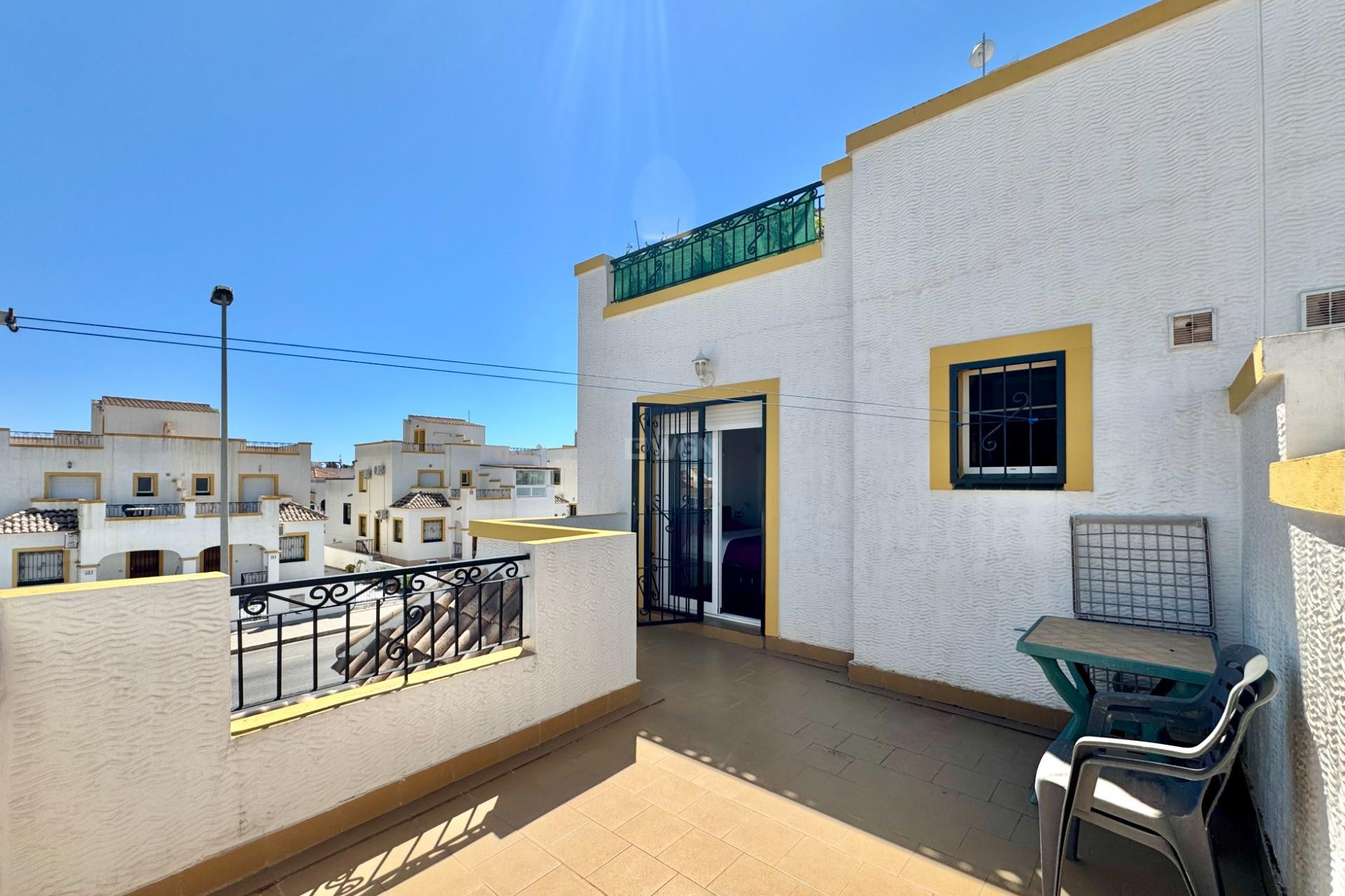 Odsprzedaż - Kamienica - Orihuela Costa - Los Altos