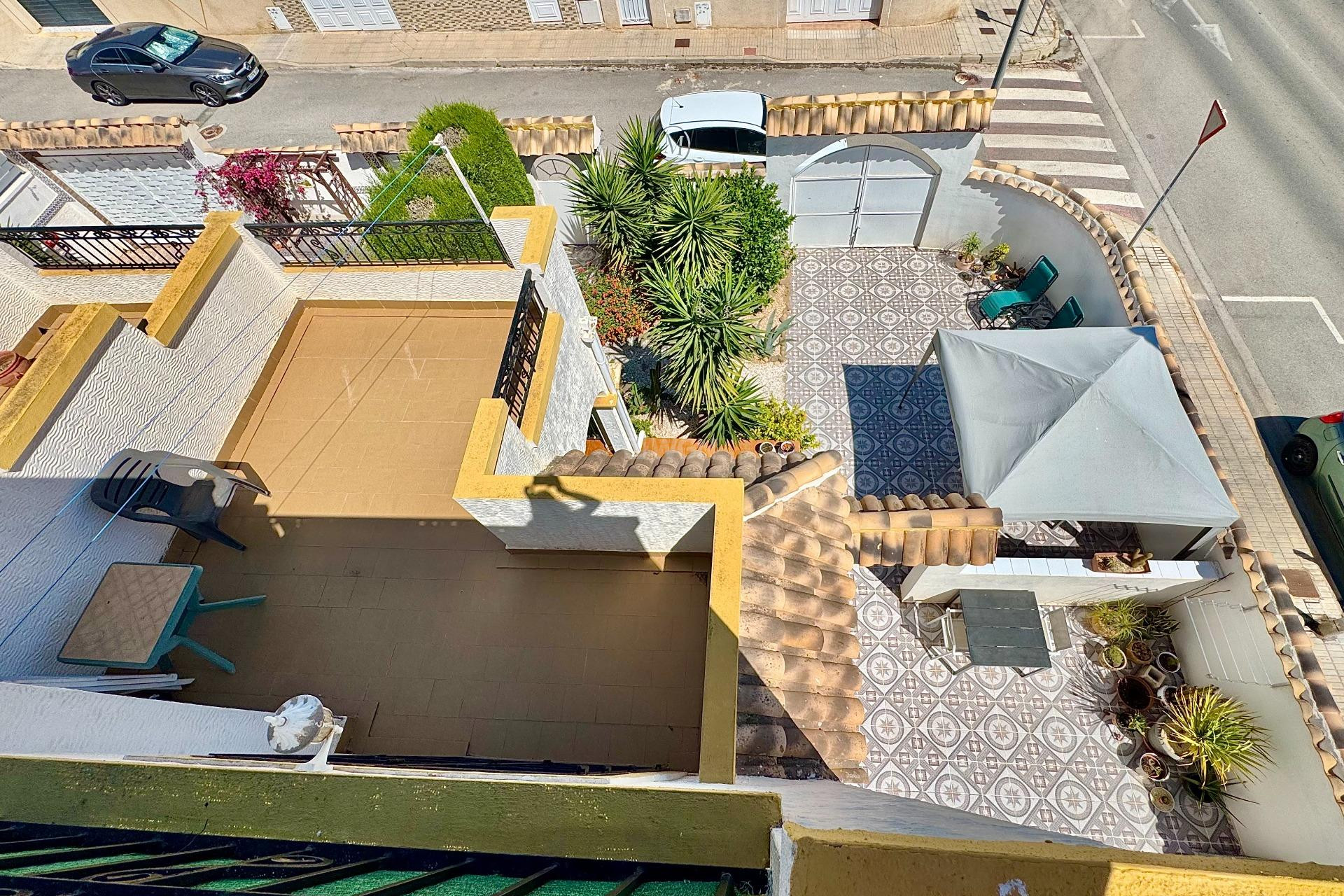 Odsprzedaż - Kamienica - Orihuela Costa - Los Altos
