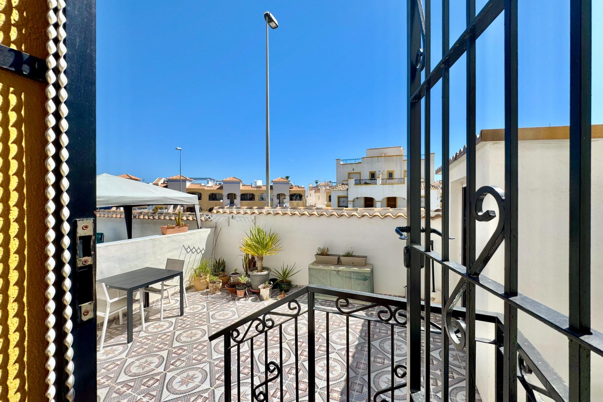 Odsprzedaż - Kamienica - Orihuela Costa - Los Altos