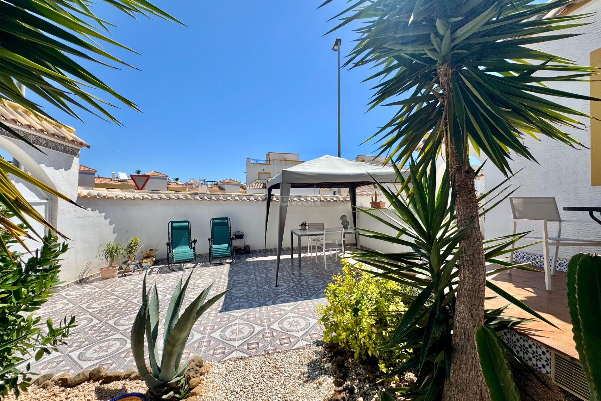 Odsprzedaż - Kamienica - Orihuela Costa - Los Altos