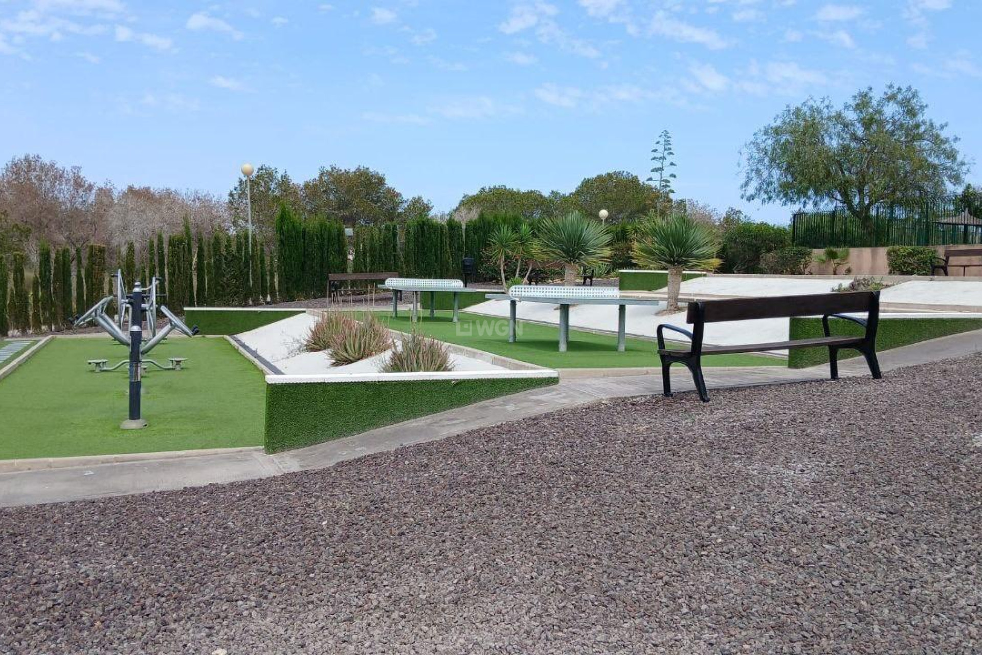 Odsprzedaż - Kamienica - Orihuela Costa - Los Altos