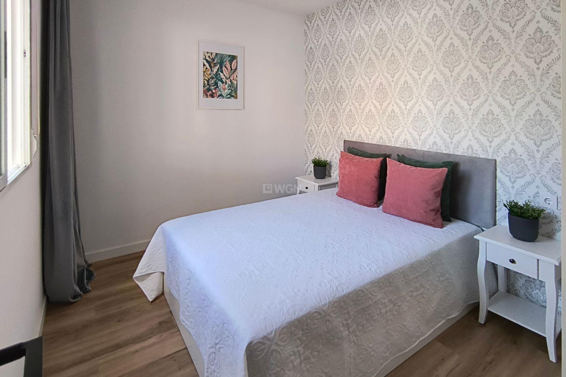 Odsprzedaż - Kamienica - Orihuela Costa - Los Balcones