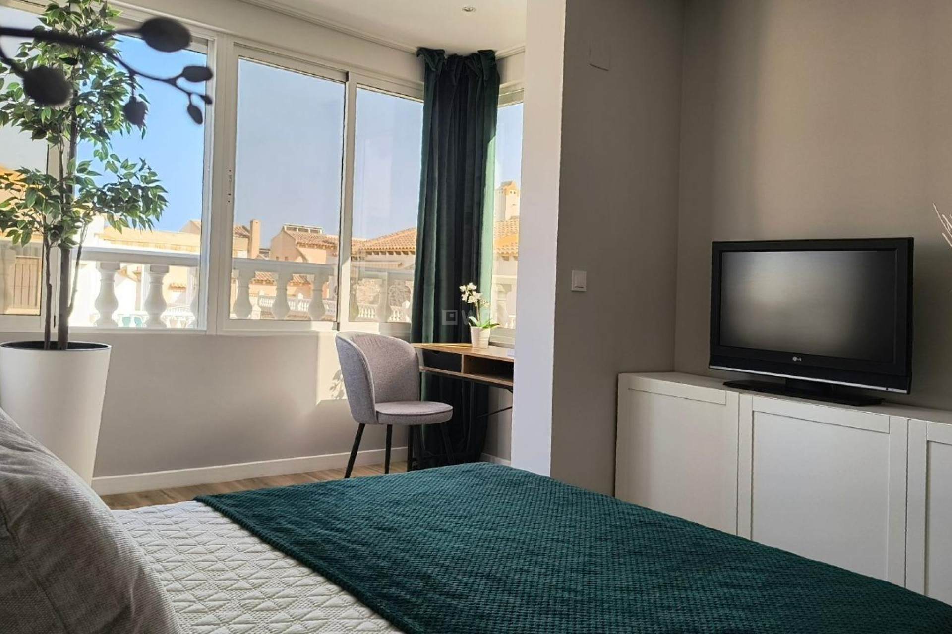 Odsprzedaż - Kamienica - Orihuela Costa - Los Balcones
