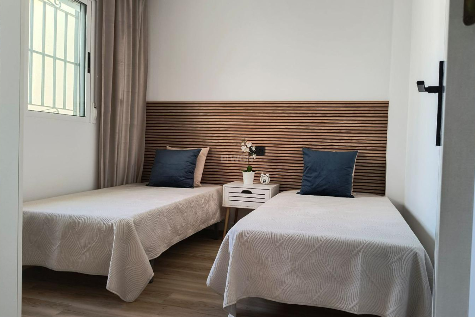 Odsprzedaż - Kamienica - Orihuela Costa - Los Balcones
