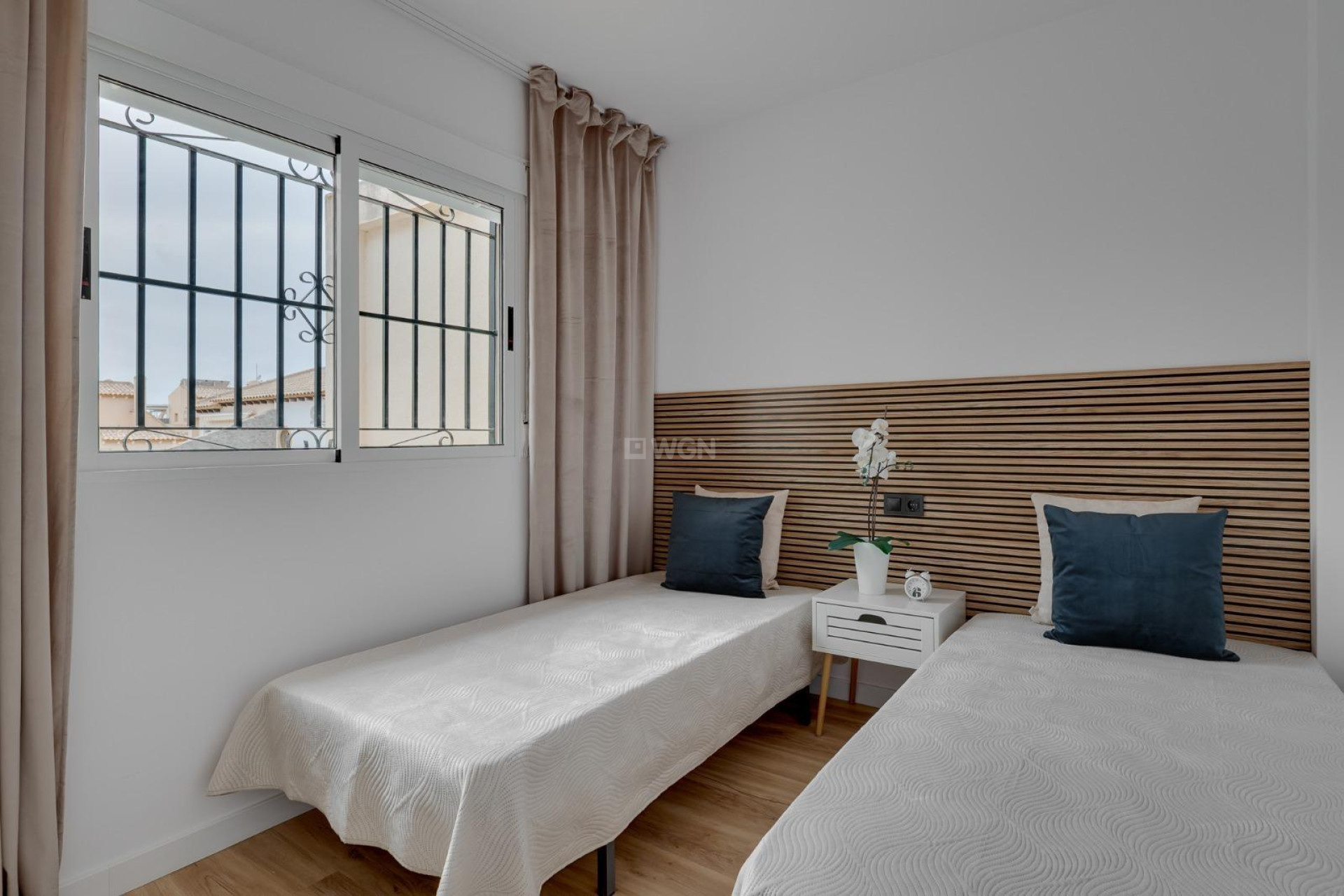Odsprzedaż - Kamienica - Orihuela Costa - Los Balcones