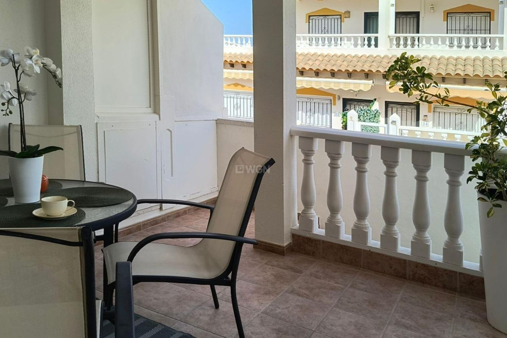 Odsprzedaż - Kamienica - Orihuela Costa - Los Balcones