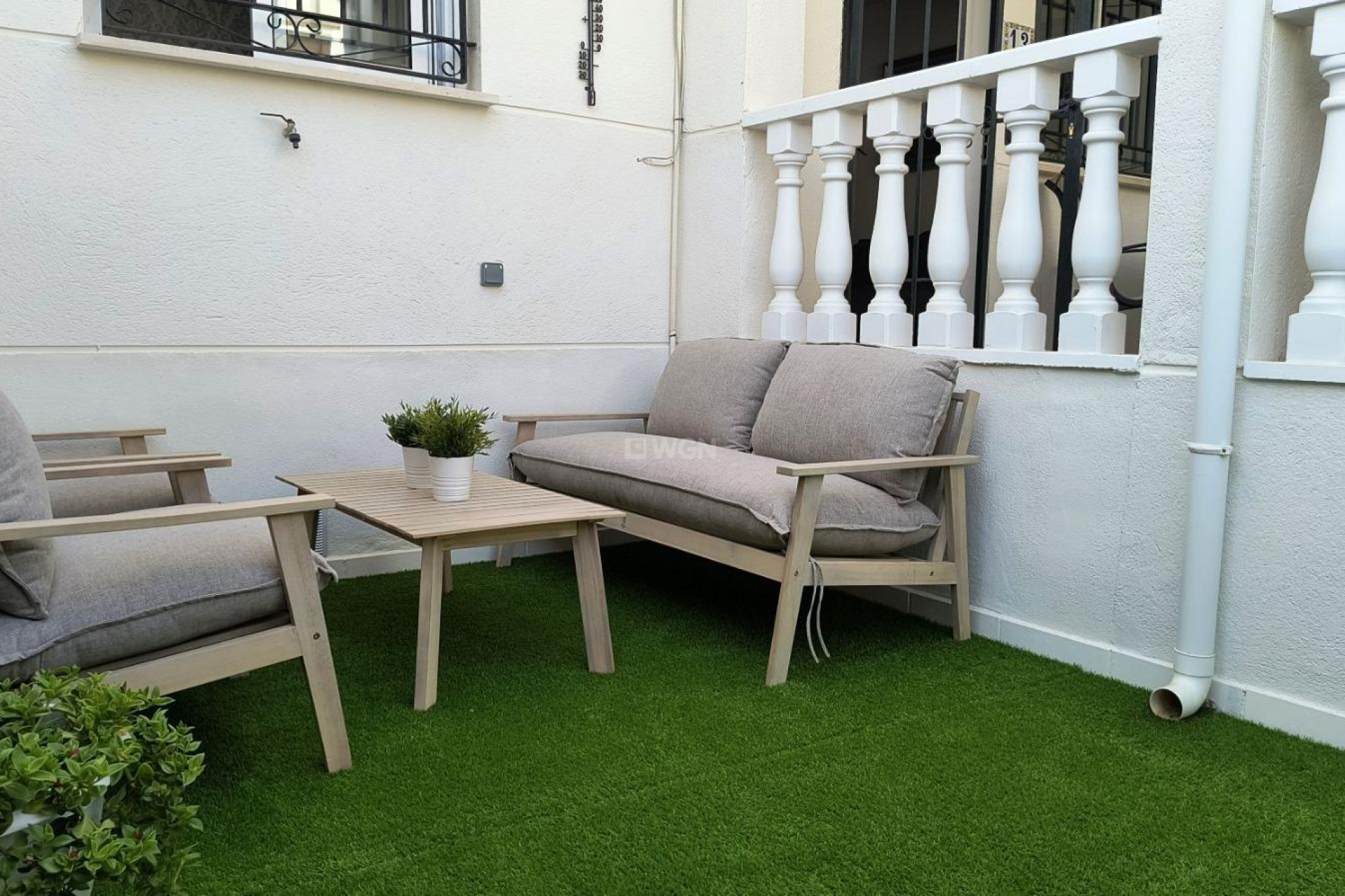 Odsprzedaż - Kamienica - Orihuela Costa - Los Balcones