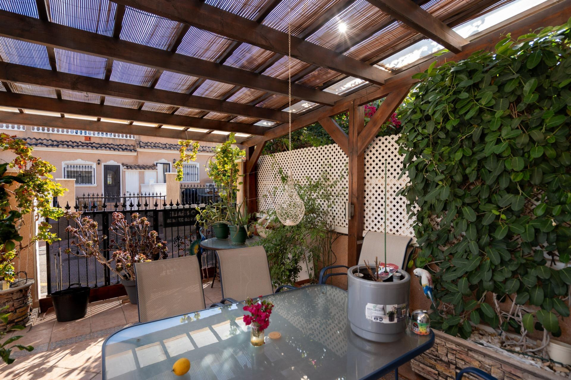 Odsprzedaż - Kamienica - Orihuela Costa - Los Dolses