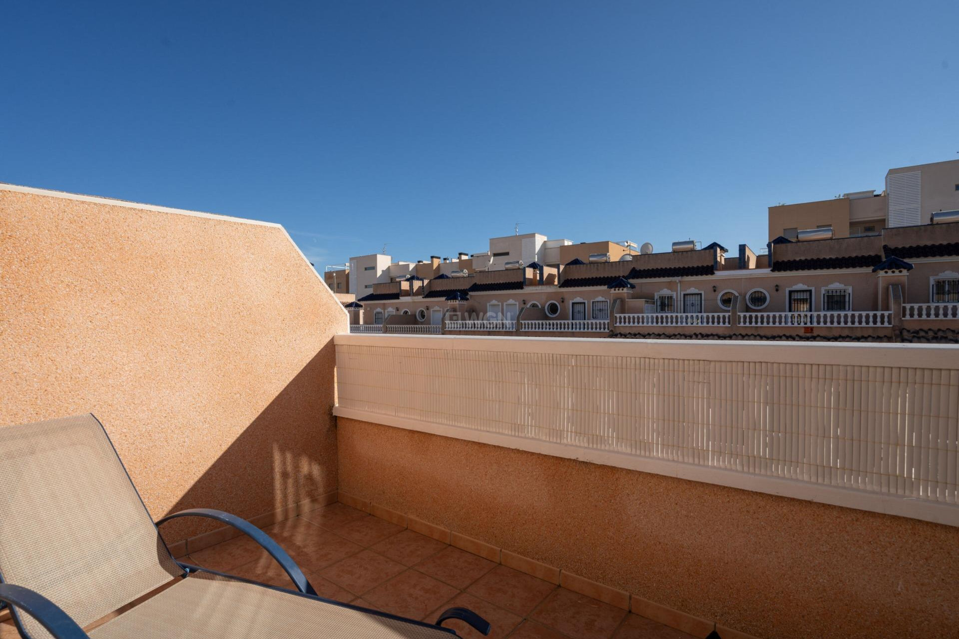 Odsprzedaż - Kamienica - Orihuela Costa - Los Dolses