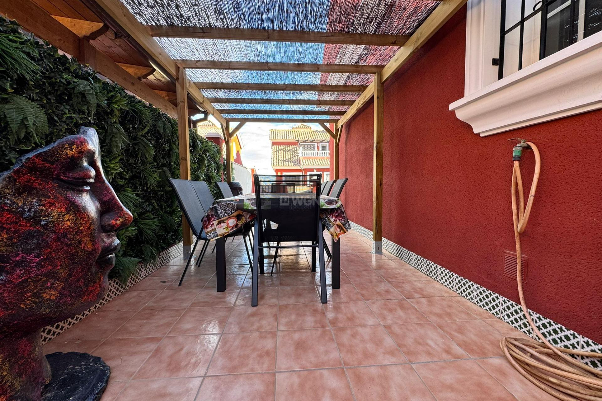 Odsprzedaż - Kamienica - Orihuela Costa - Los Dolses