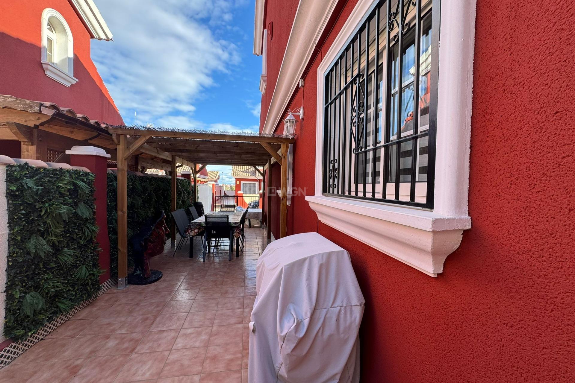 Odsprzedaż - Kamienica - Orihuela Costa - Los Dolses