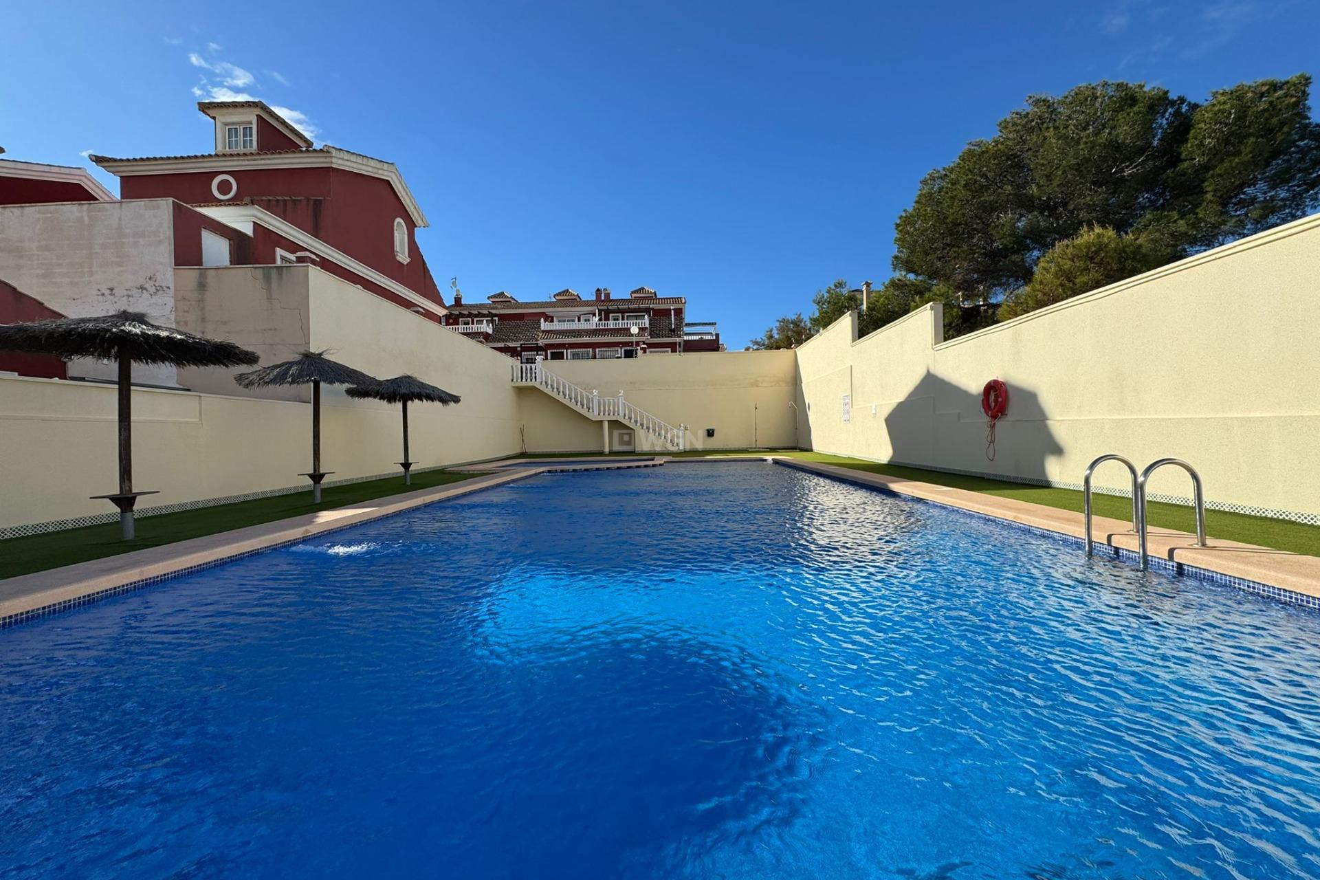 Odsprzedaż - Kamienica - Orihuela Costa - Los Dolses