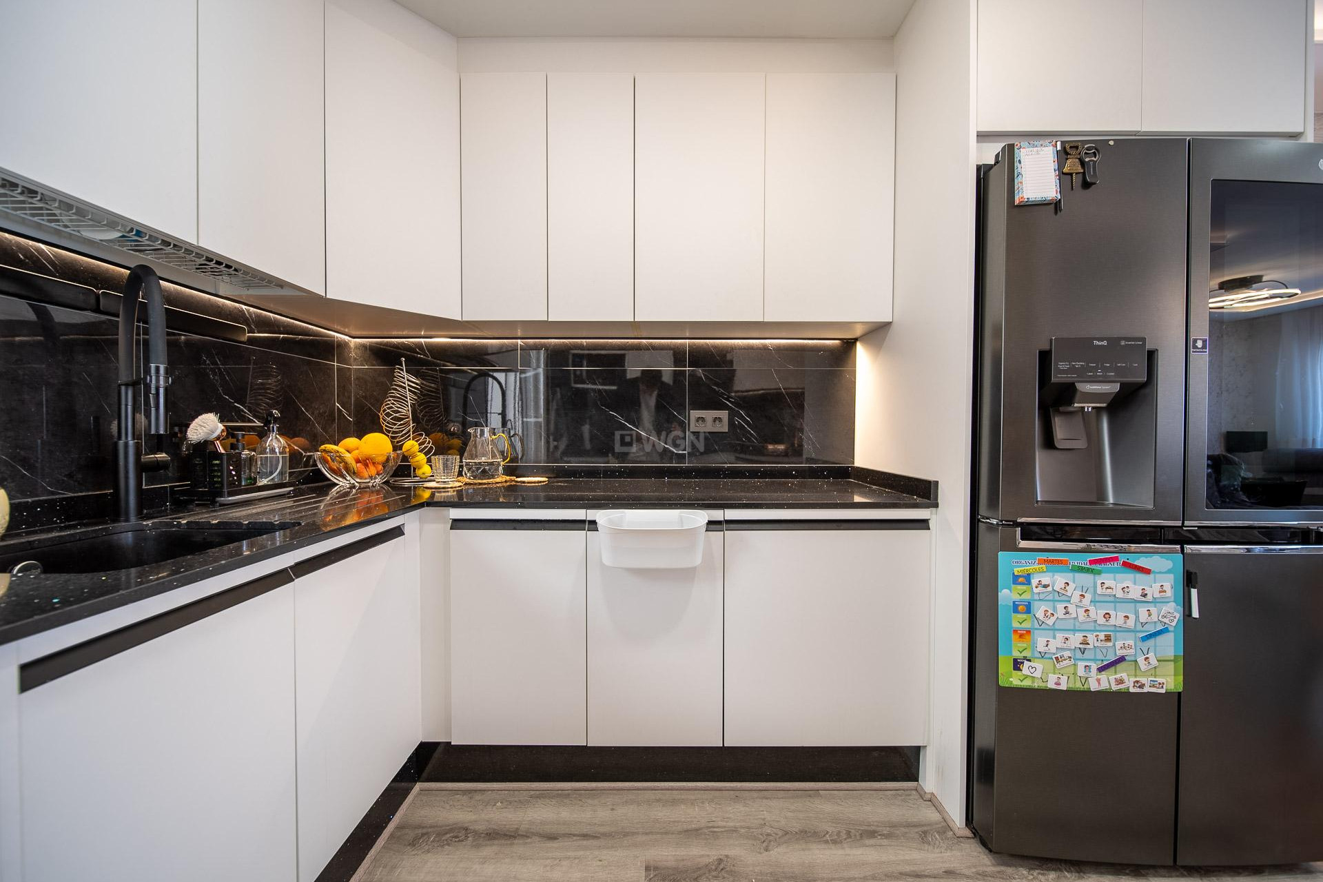 Odsprzedaż - Kamienica - Orihuela Costa - PAU 26