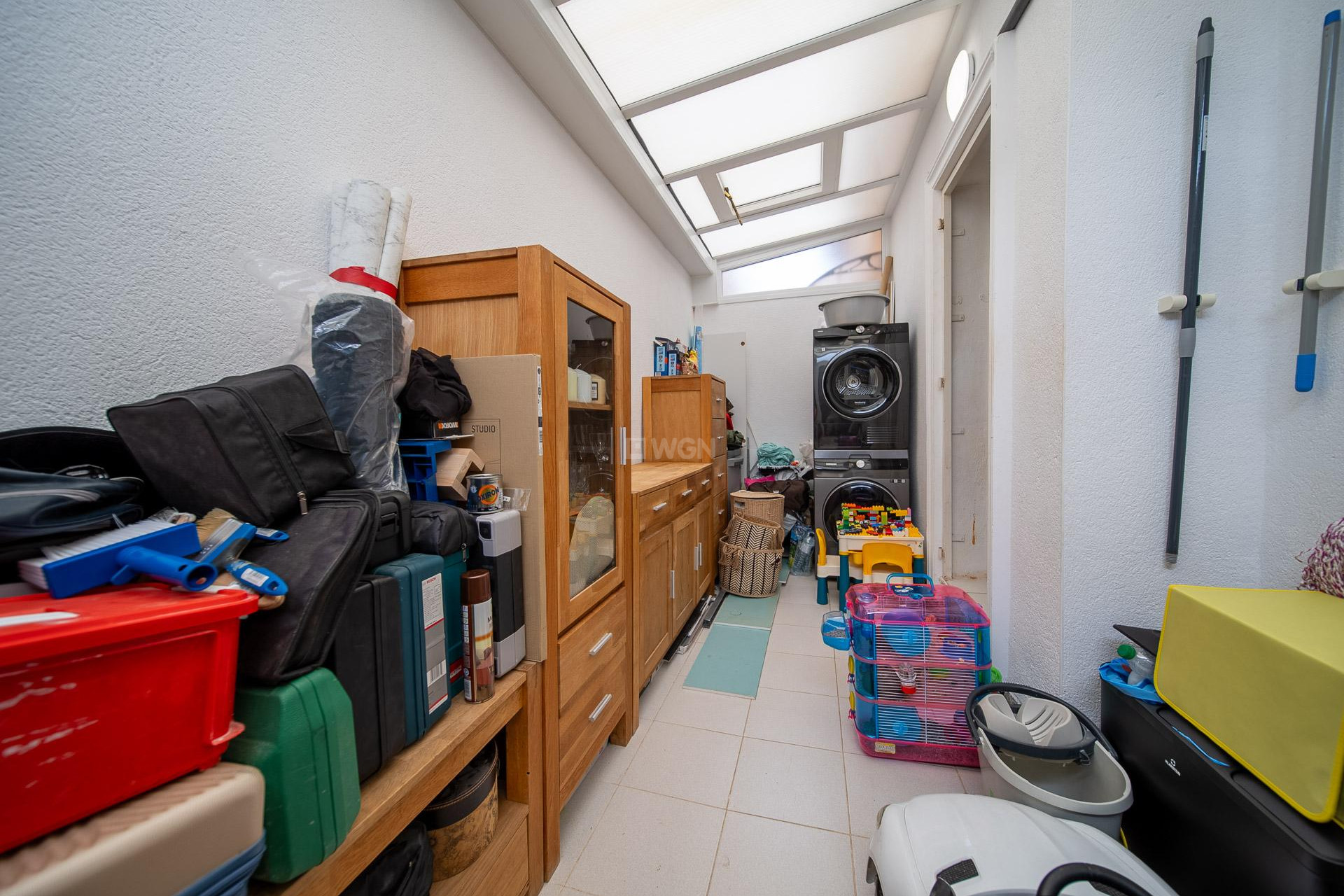 Odsprzedaż - Kamienica - Orihuela Costa - PAU 26