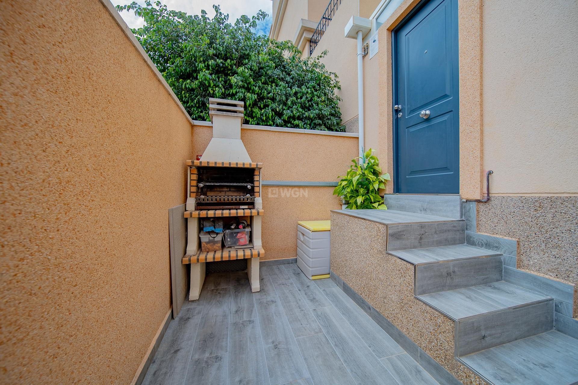 Odsprzedaż - Kamienica - Orihuela Costa - PAU 26