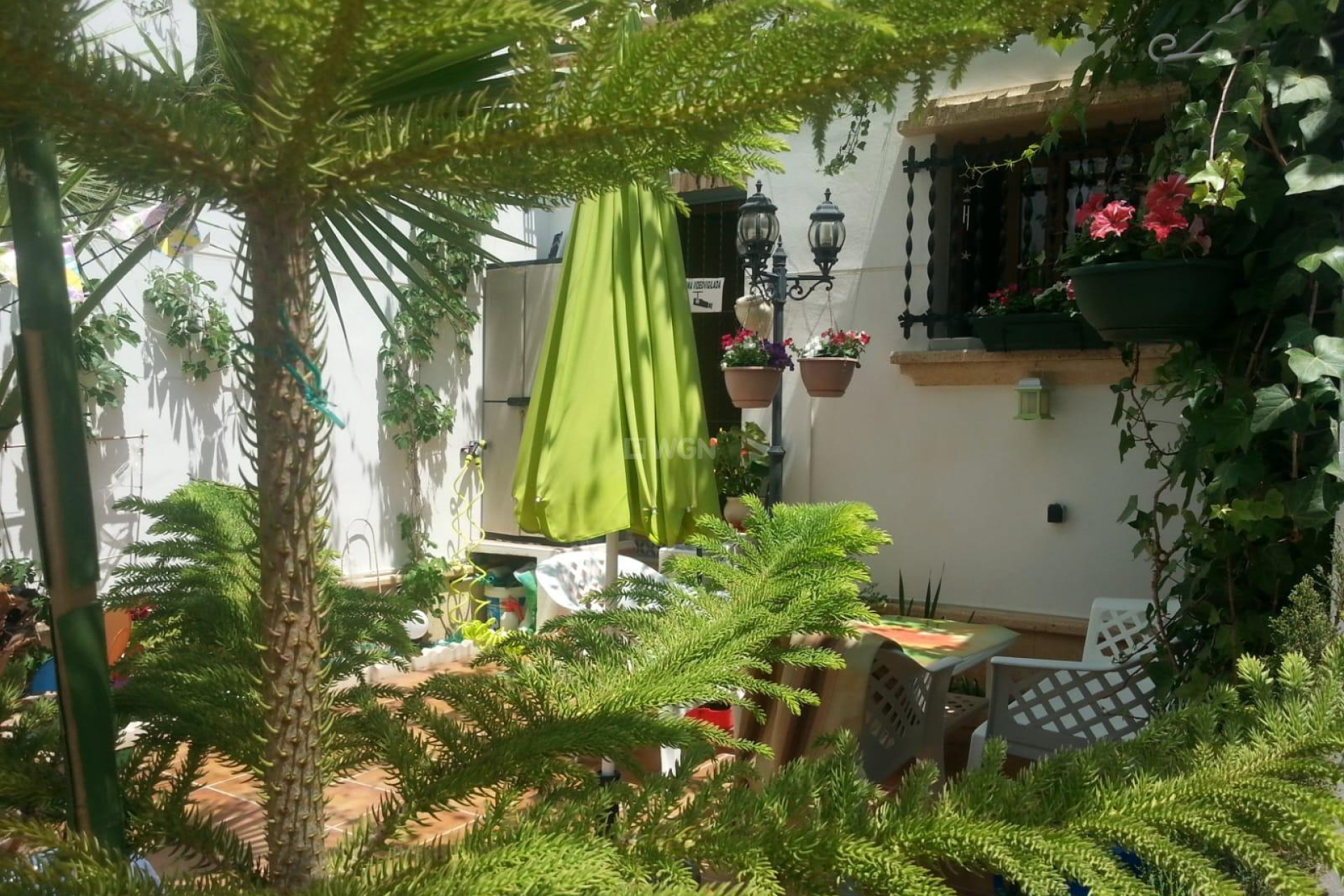 Odsprzedaż - Kamienica - Orihuela Costa - PAU 8