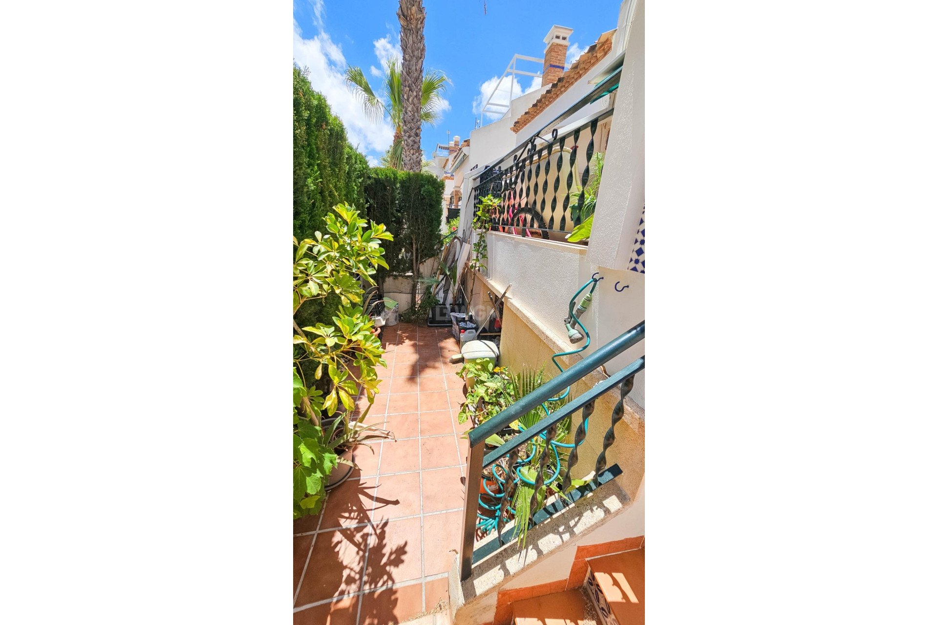 Odsprzedaż - Kamienica - Orihuela Costa - PAU 8