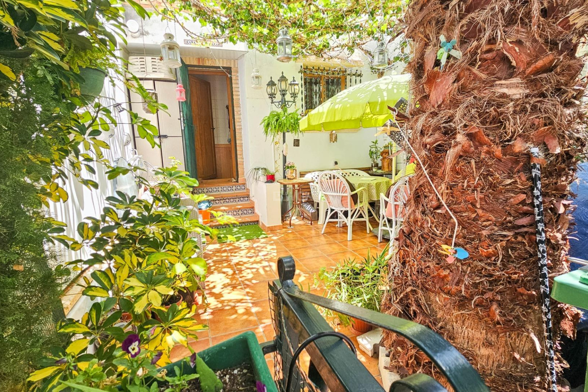 Odsprzedaż - Kamienica - Orihuela Costa - PAU 8