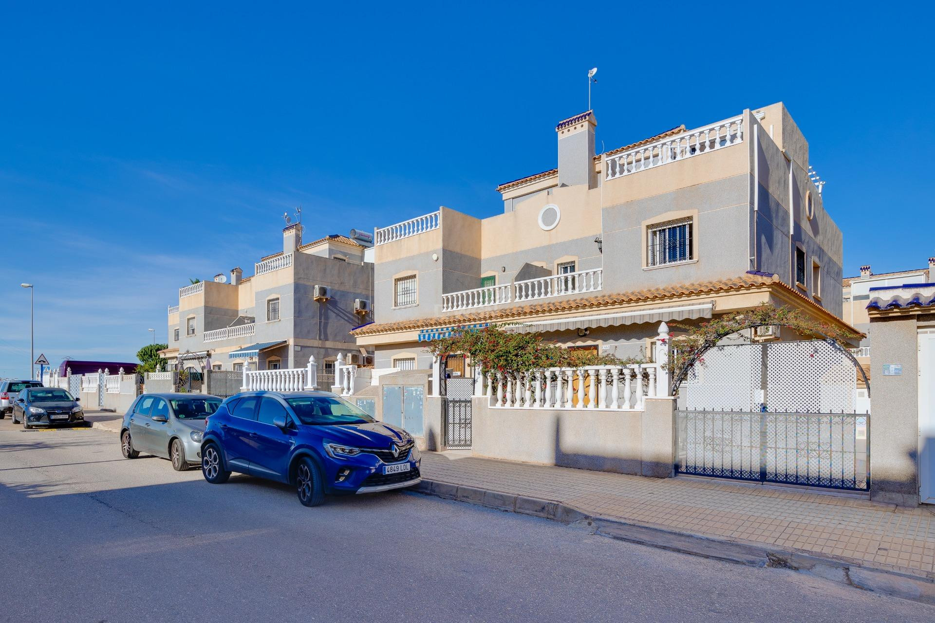 Odsprzedaż - Kamienica - Orihuela Costa - Playa Flamenca