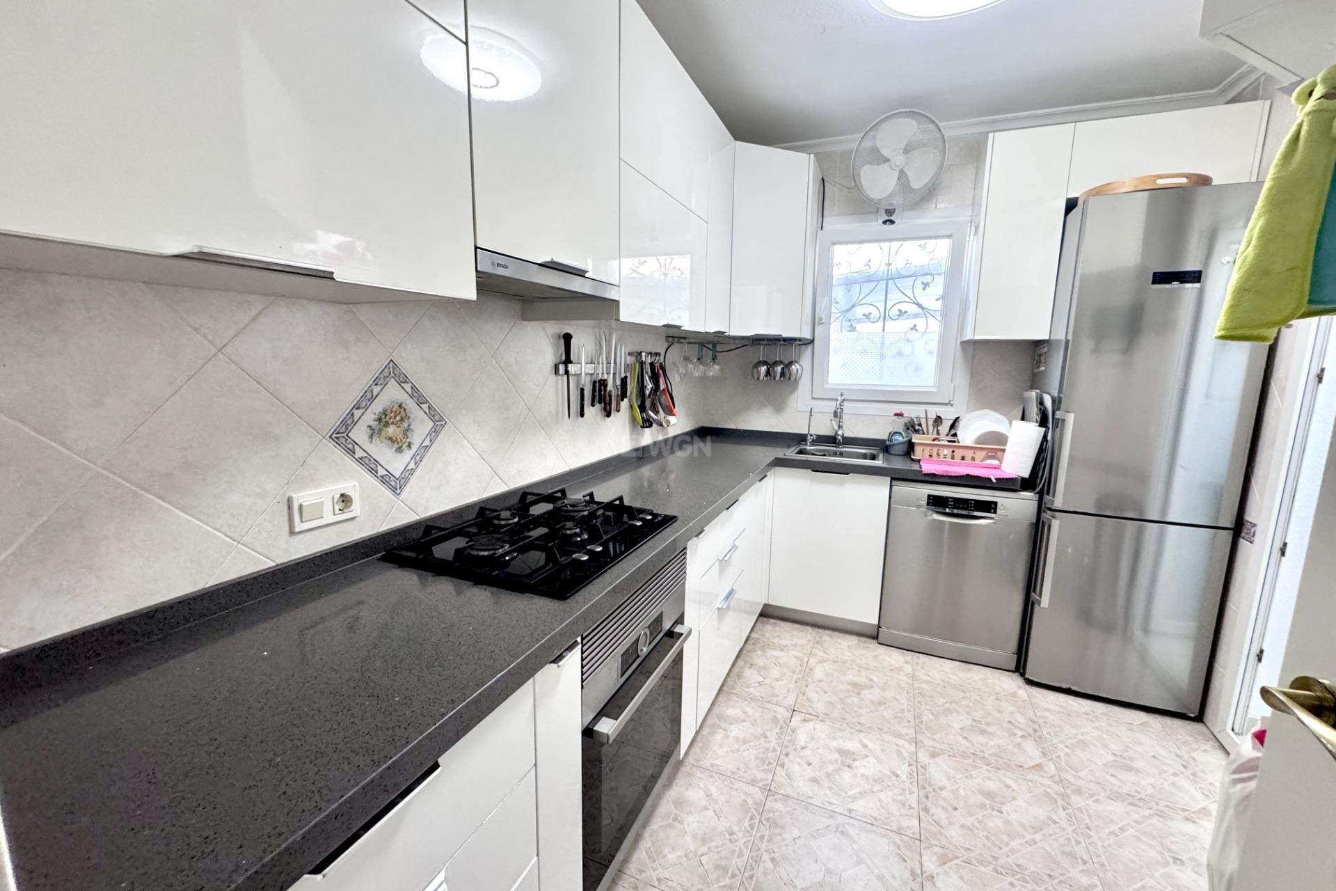 Odsprzedaż - Kamienica - Orihuela Costa - Playa Flamenca