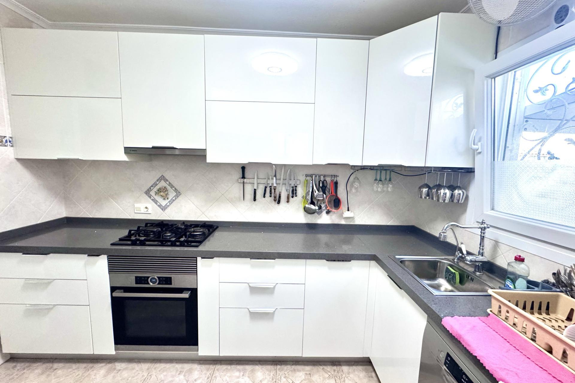 Odsprzedaż - Kamienica - Orihuela Costa - Playa Flamenca