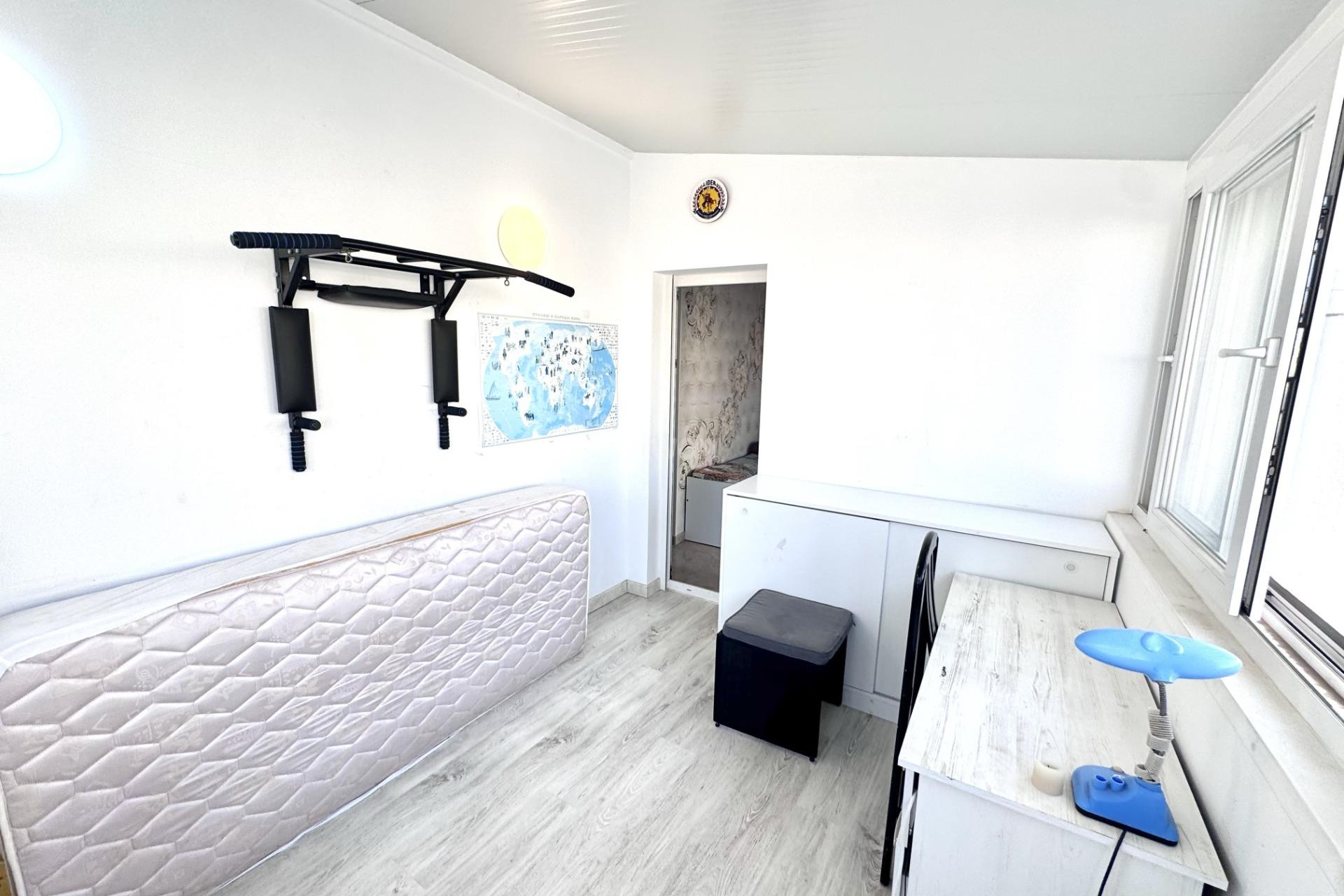 Odsprzedaż - Kamienica - Orihuela Costa - Playa Flamenca