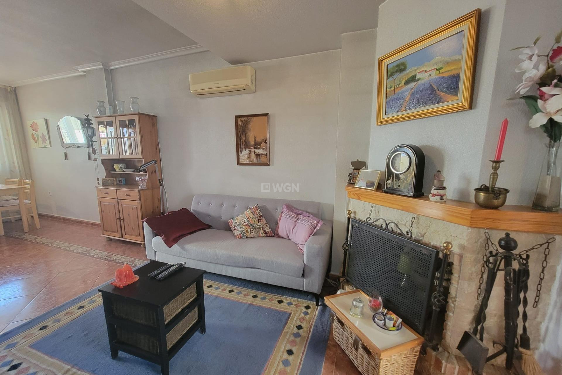 Odsprzedaż - Kamienica - Orihuela Costa - Playa Flamenca