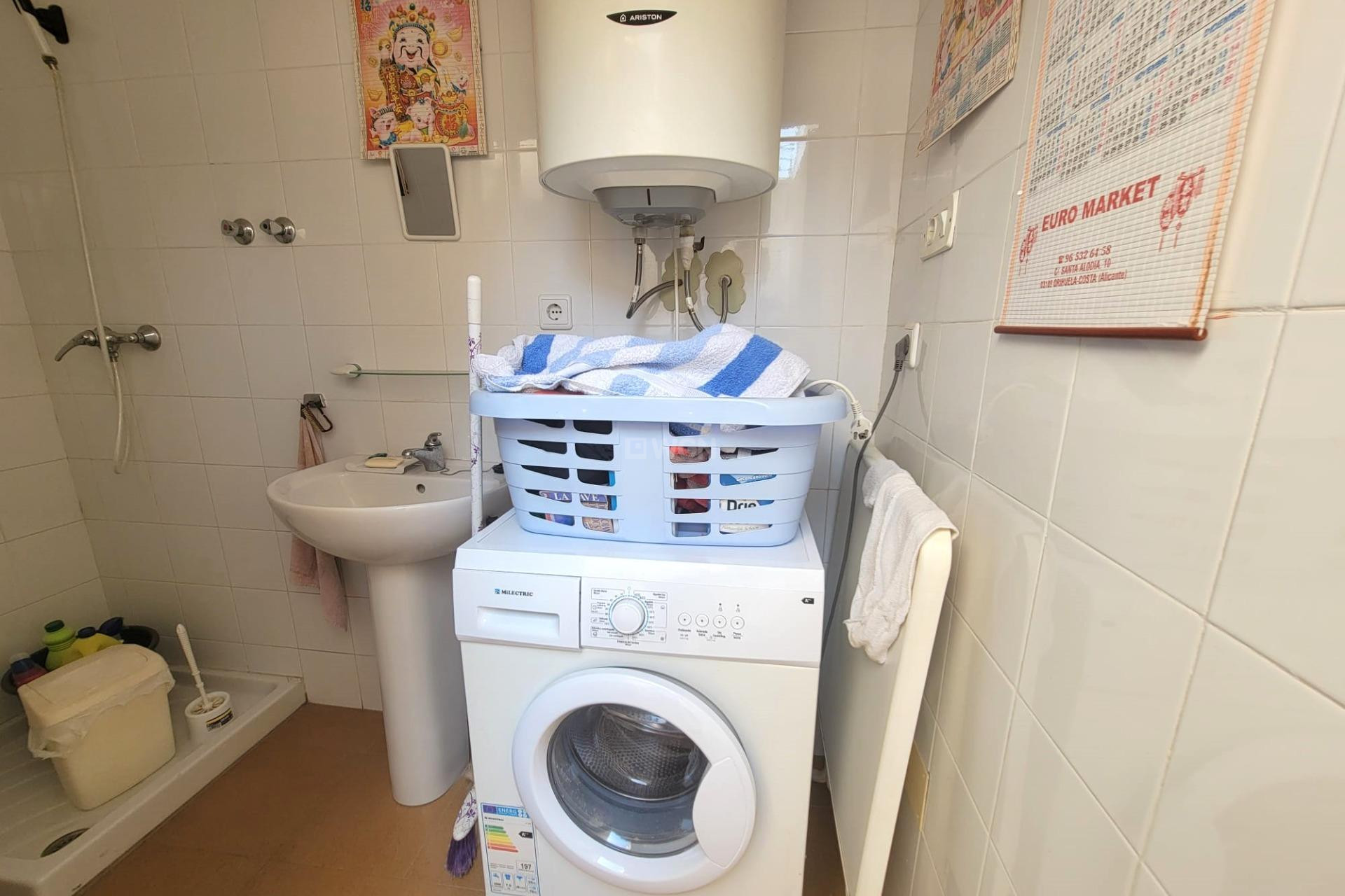 Odsprzedaż - Kamienica - Orihuela Costa - Playa Flamenca