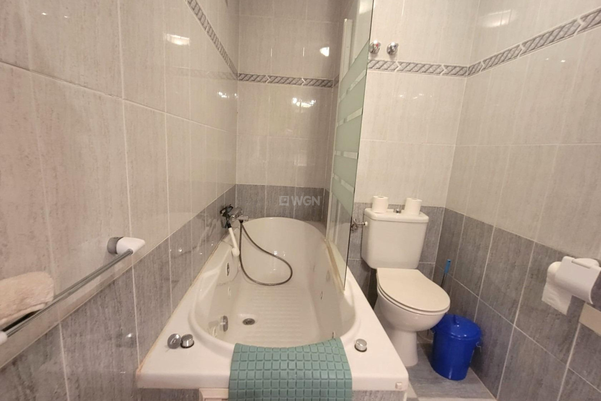 Odsprzedaż - Kamienica - Orihuela Costa - Playa Flamenca