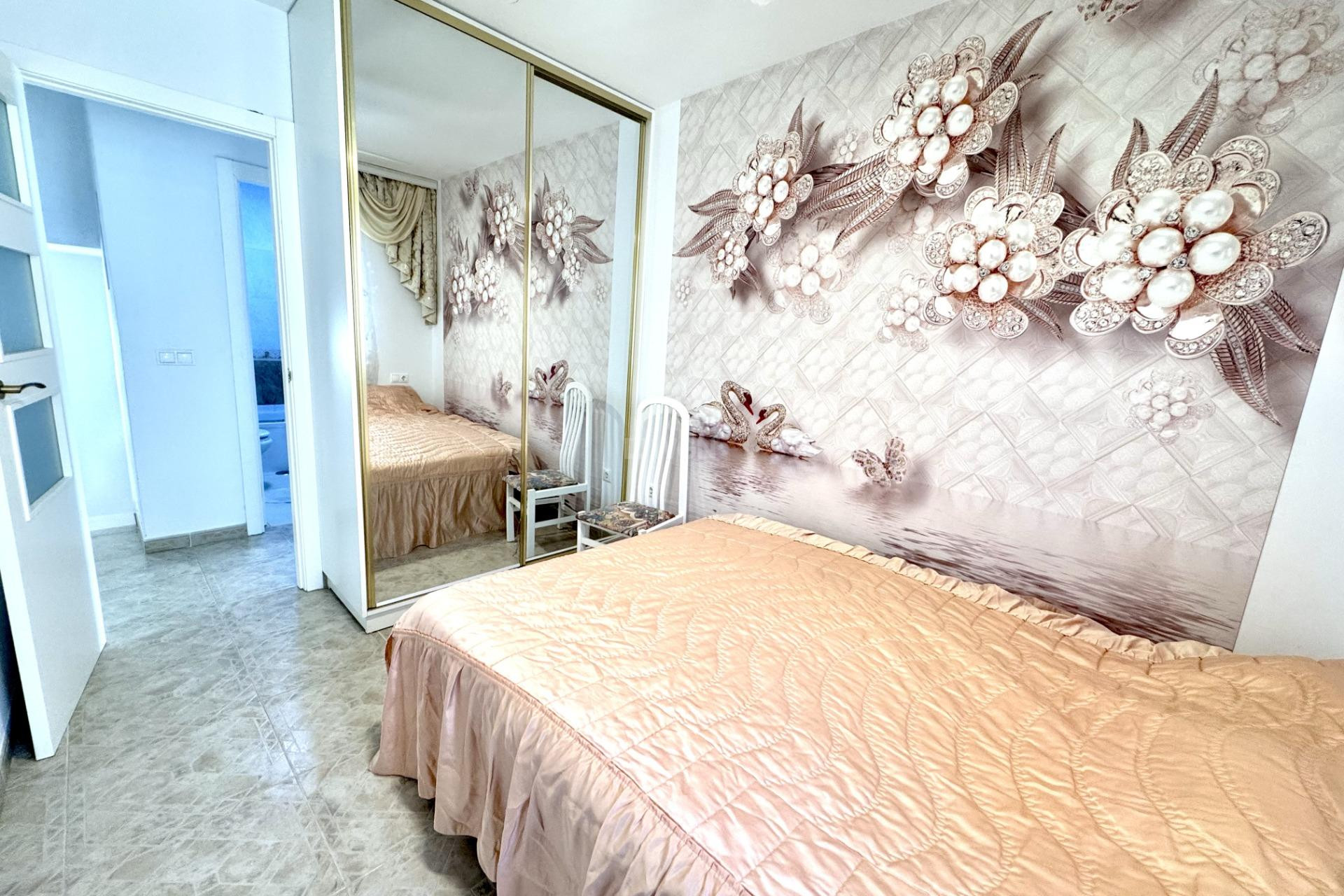 Odsprzedaż - Kamienica - Orihuela Costa - Playa Flamenca