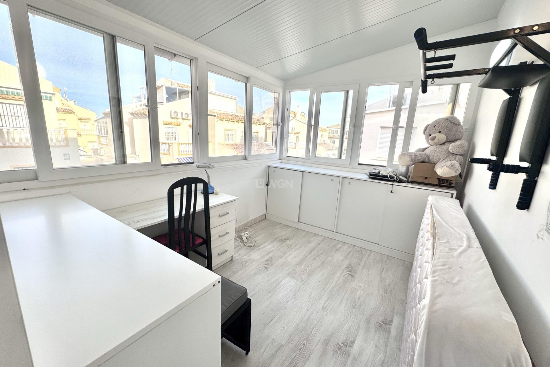 Odsprzedaż - Kamienica - Orihuela Costa - Playa Flamenca