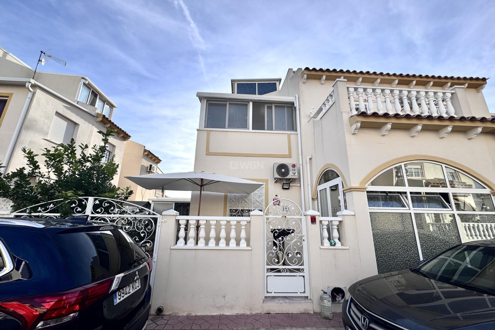 Odsprzedaż - Kamienica - Orihuela Costa - Playa Flamenca