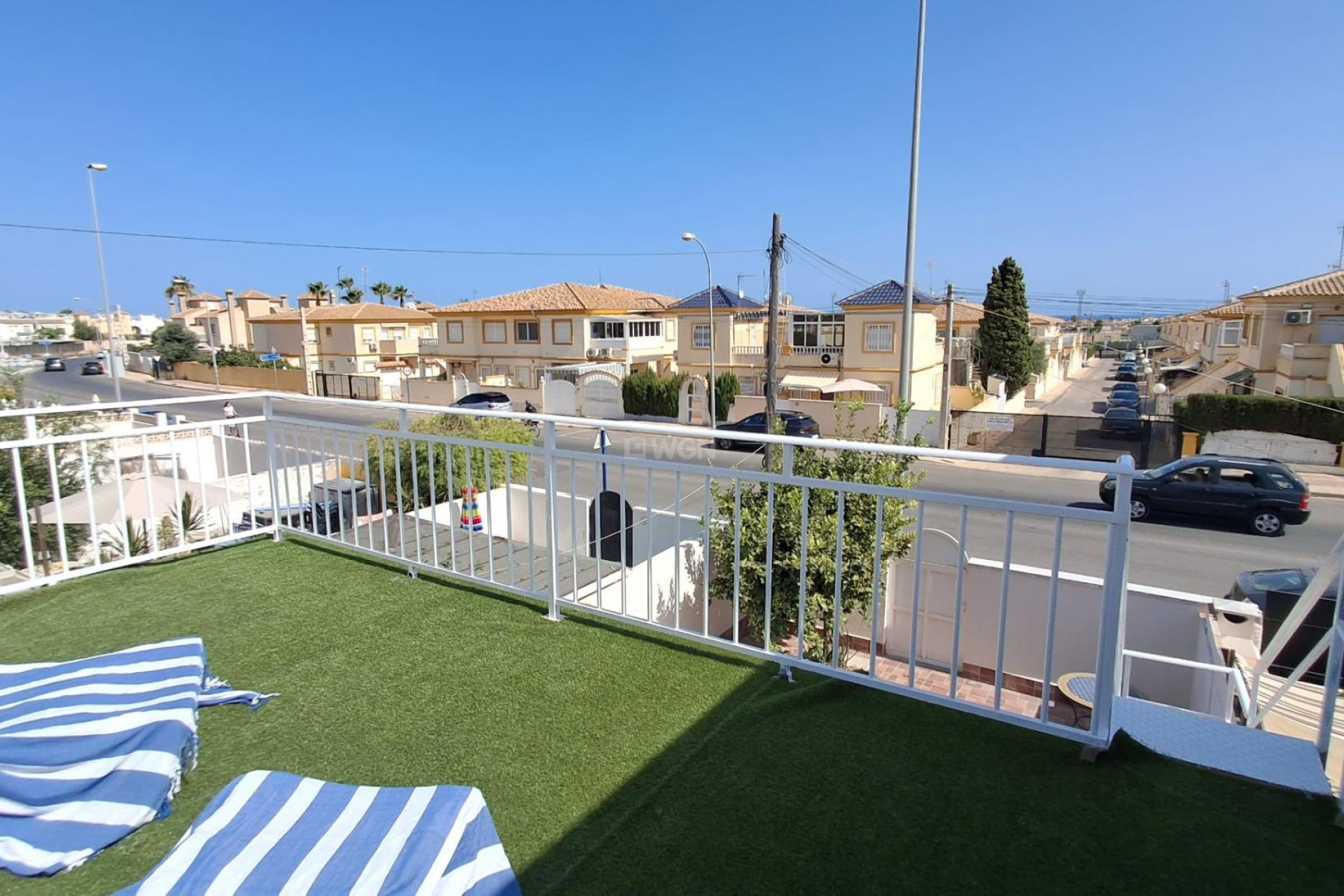 Odsprzedaż - Kamienica - Orihuela Costa - Playa Flamenca