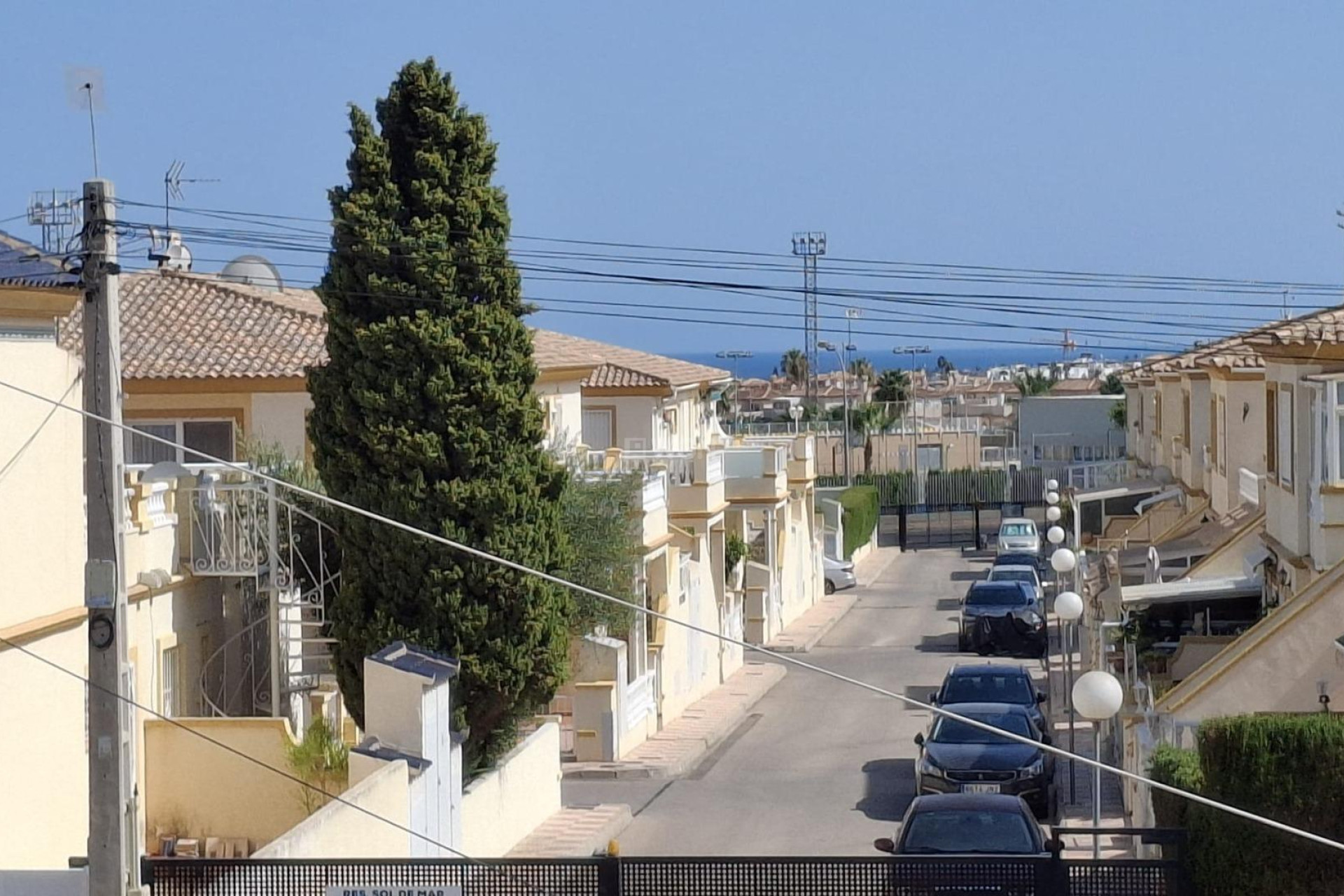 Odsprzedaż - Kamienica - Orihuela Costa - Playa Flamenca